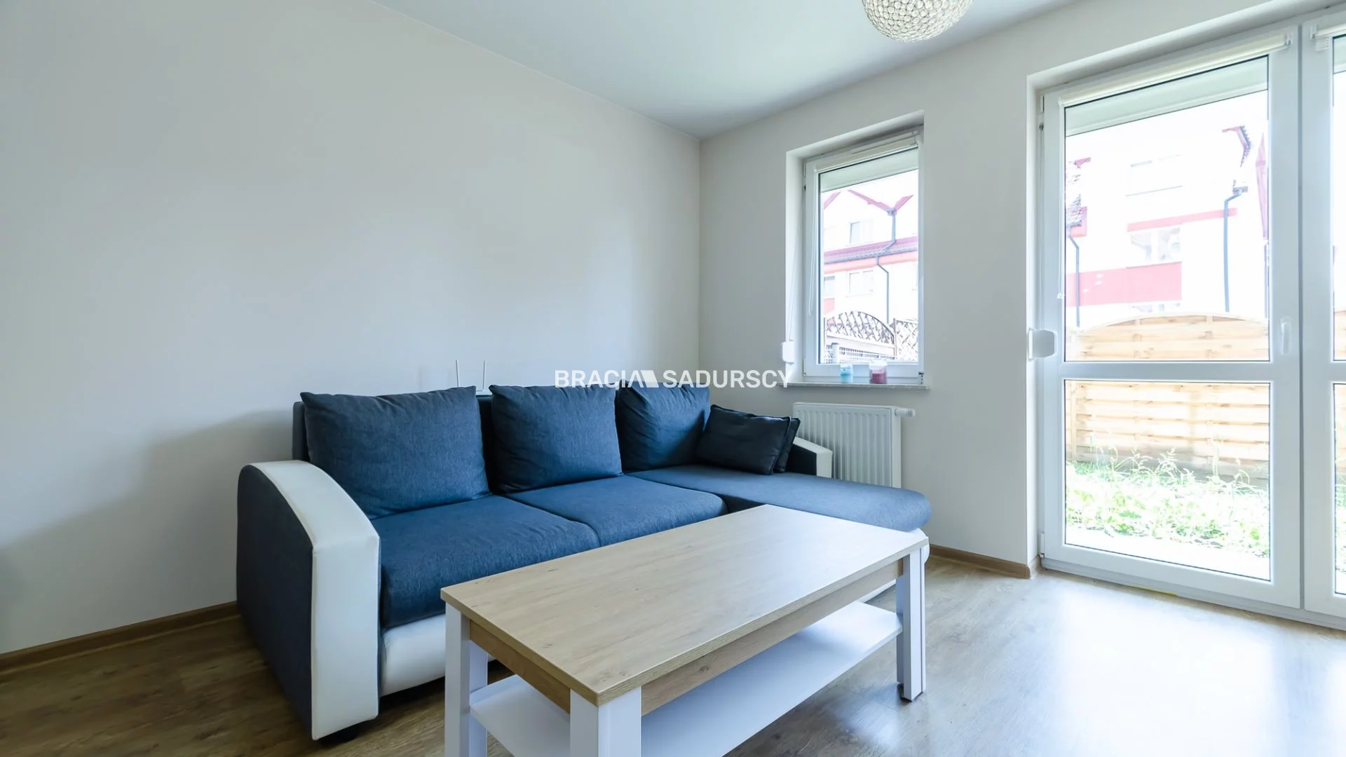 2 pokoje, apartament 41,30 m², parter, oferta nr , BS3-MS-307757-8, Kraków, Swoszowice, Opatkowice, Dębskiego