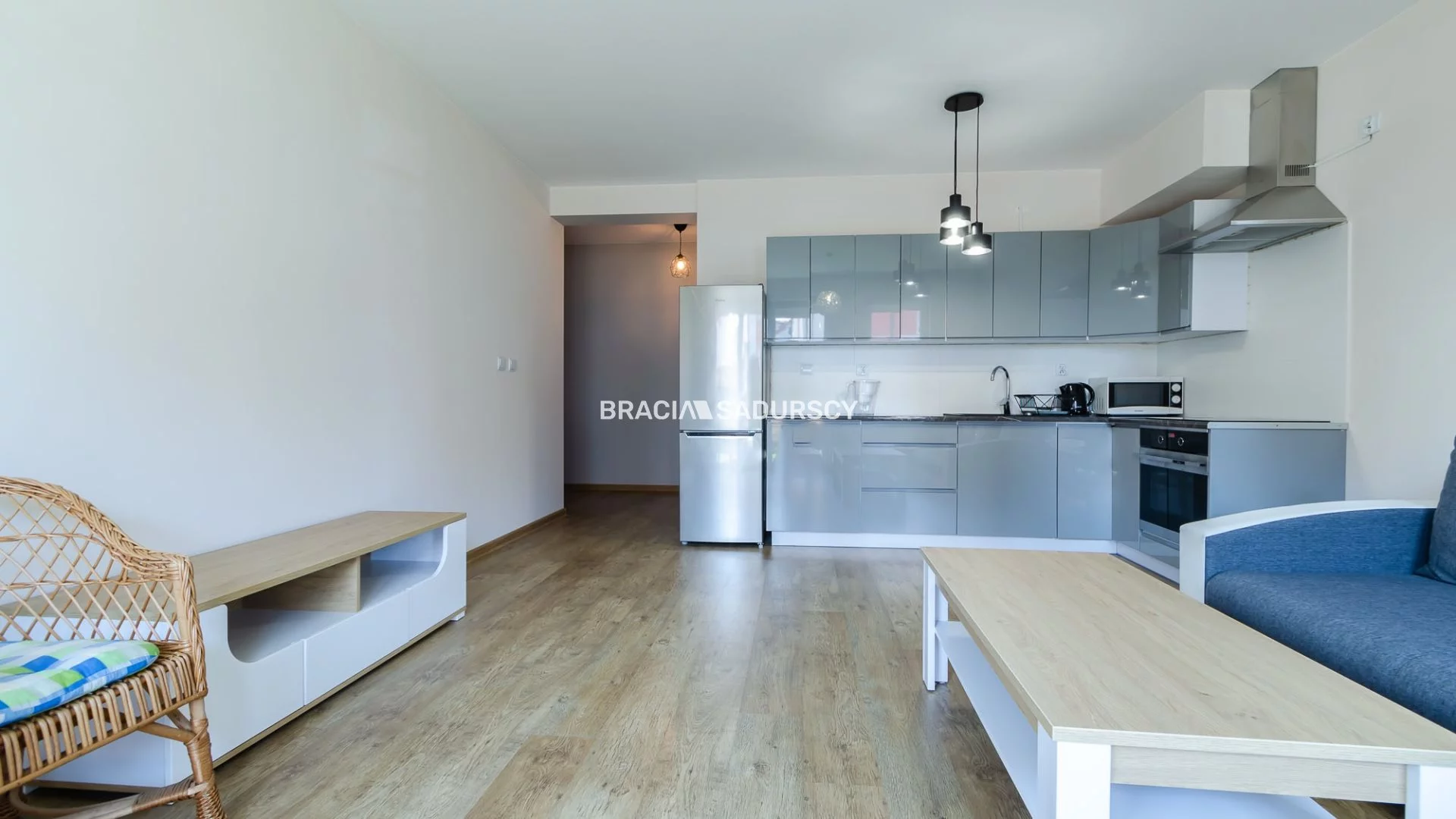 2 pokoje, apartament 41,30 m², parter, oferta nr , BS3-MS-307757-8, Kraków, Swoszowice, Opatkowice, Dębskiego