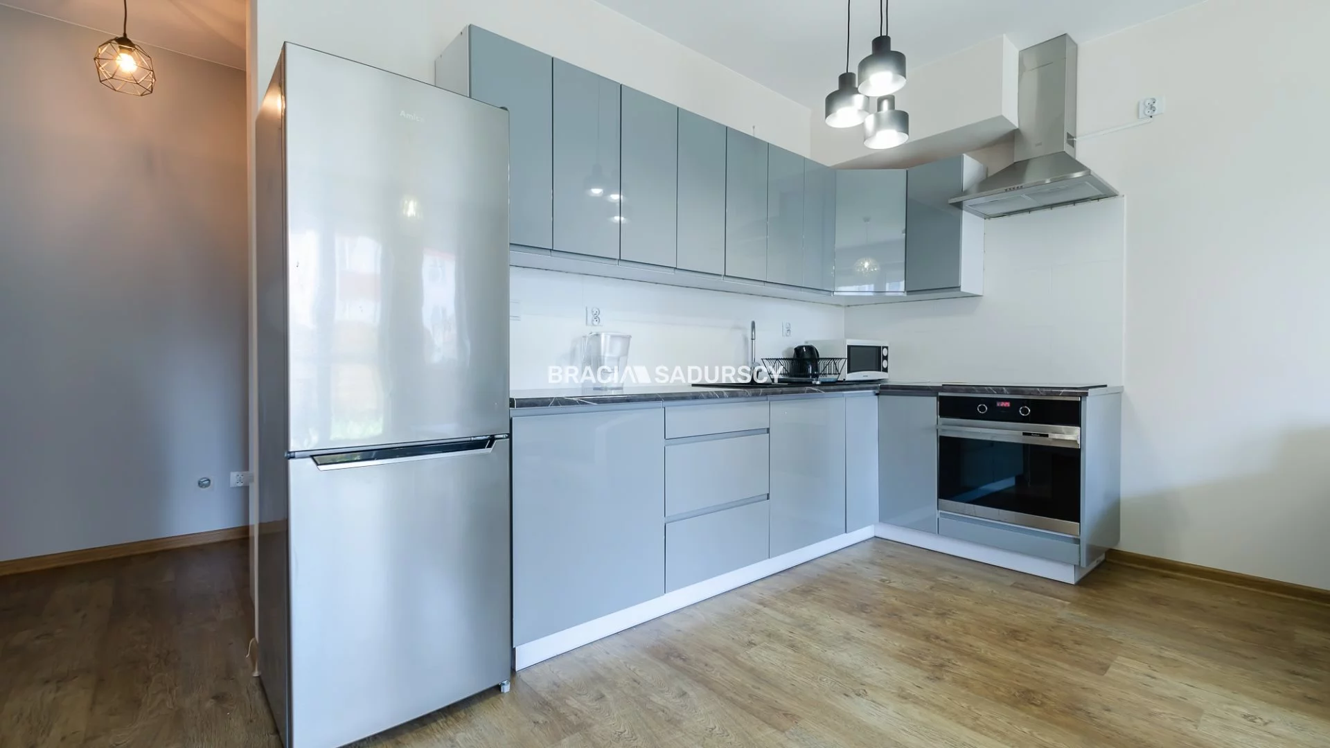 2 pokoje, apartament 41,30 m², parter, oferta nr , BS3-MS-307757-8, Kraków, Swoszowice, Opatkowice, Dębskiego