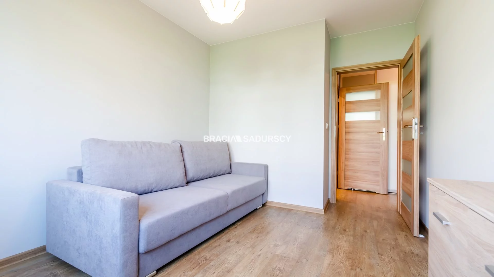 2 pokoje, apartament 41,30 m², parter, oferta nr , BS3-MS-307757-8, Kraków, Swoszowice, Opatkowice, Dębskiego
