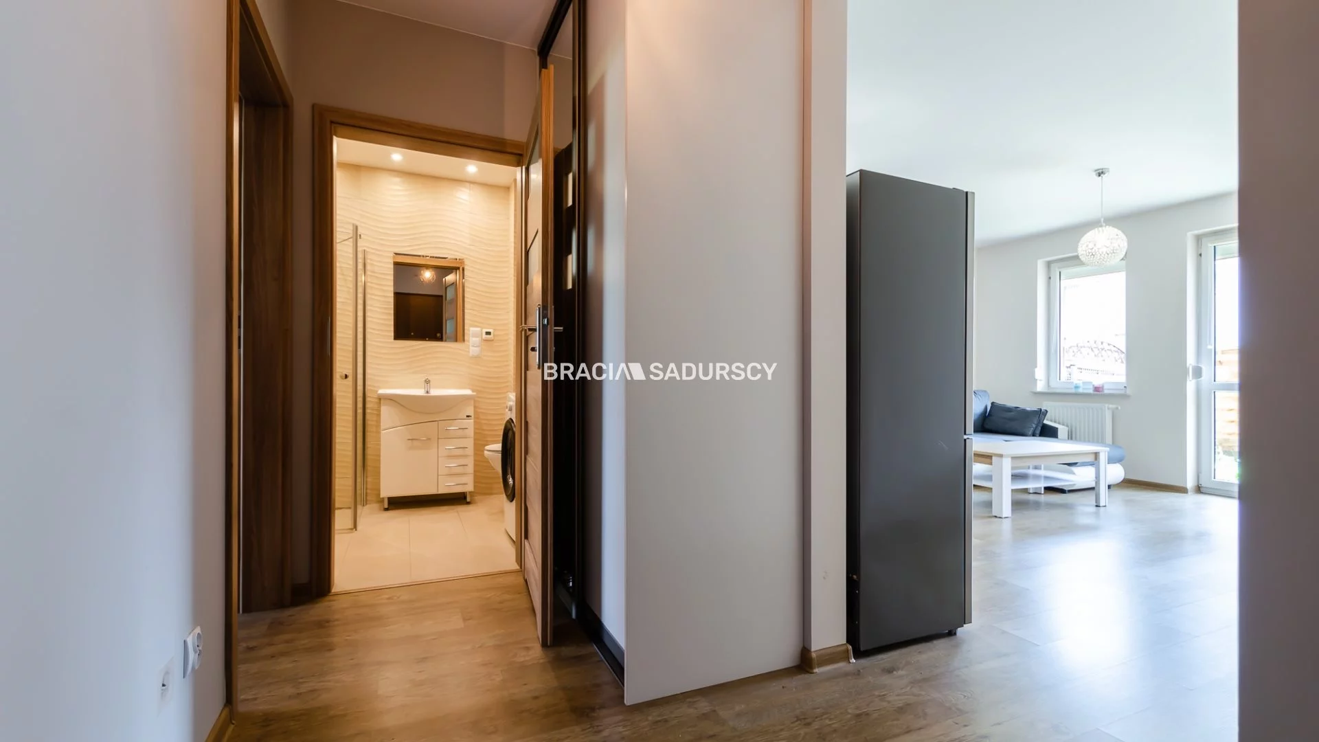 2 pokoje, apartament 41,30 m², parter, oferta nr , BS3-MS-307757-8, Kraków, Swoszowice, Opatkowice, Dębskiego