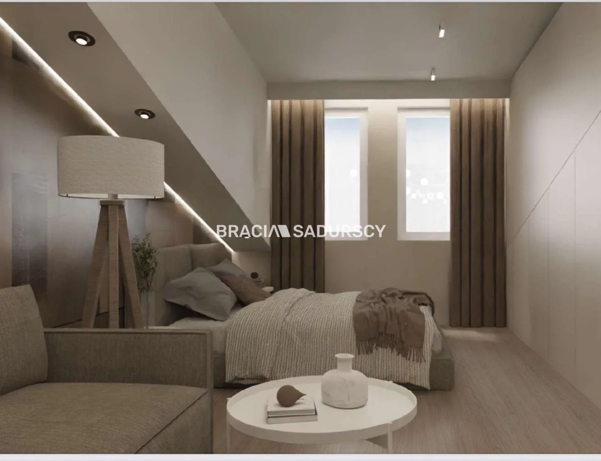 Apartamenty BS3-MS-310060 Kraków Stare Miasto Dietla
