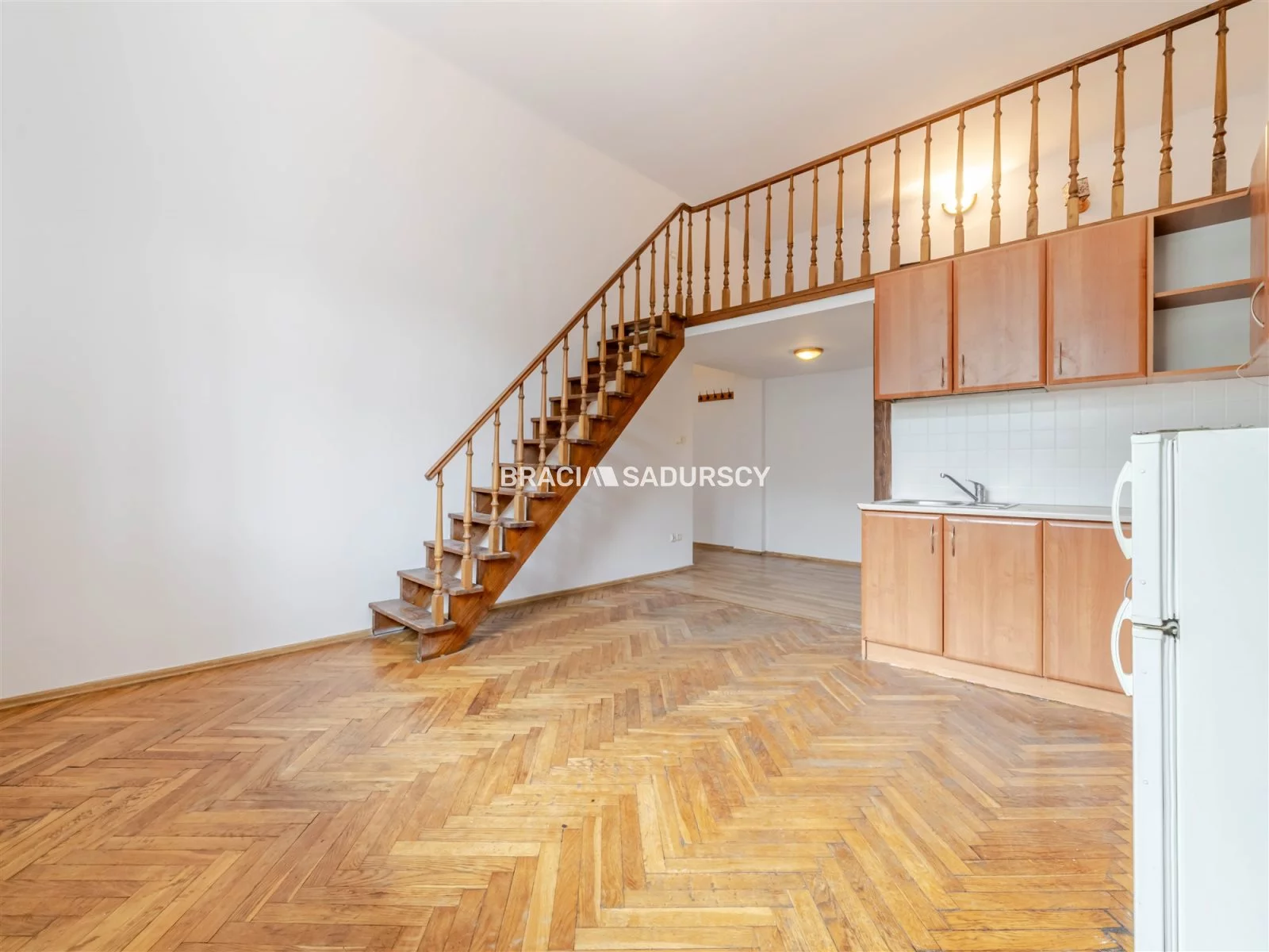 2 pokoje, mieszkanie 45,00 m², piętro 1, oferta nr , BS1-MS-311486, Kraków, Stare Miasto, Stare Miasto, Dietla