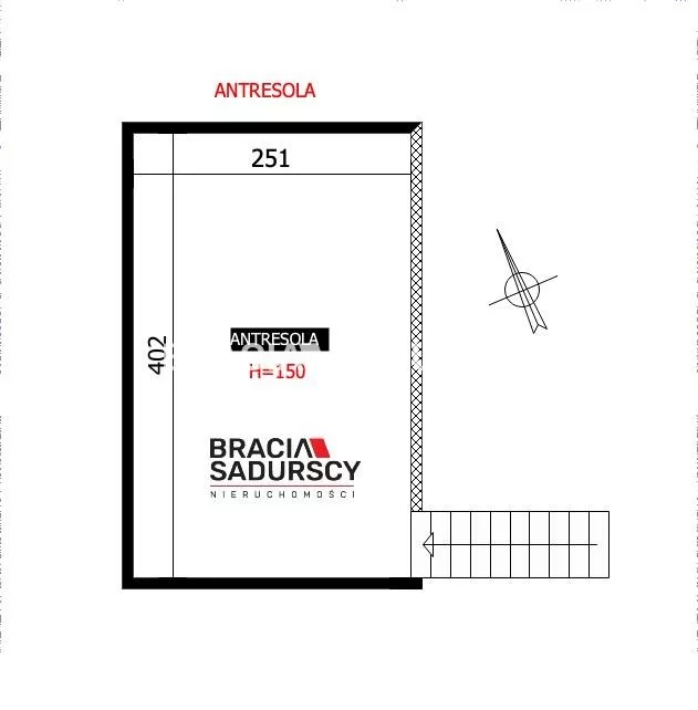 2 pokoje, mieszkanie 45,00 m², piętro 1, oferta nr , BS1-MS-311486, Kraków, Stare Miasto, Stare Miasto, Dietla