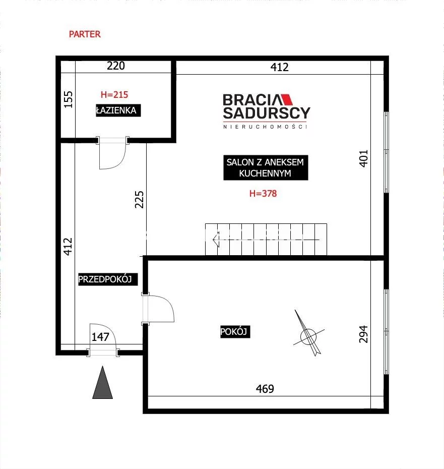 2 pokoje, mieszkanie 45,00 m², piętro 1, oferta nr , BS1-MS-311486, Kraków, Stare Miasto, Stare Miasto, Dietla