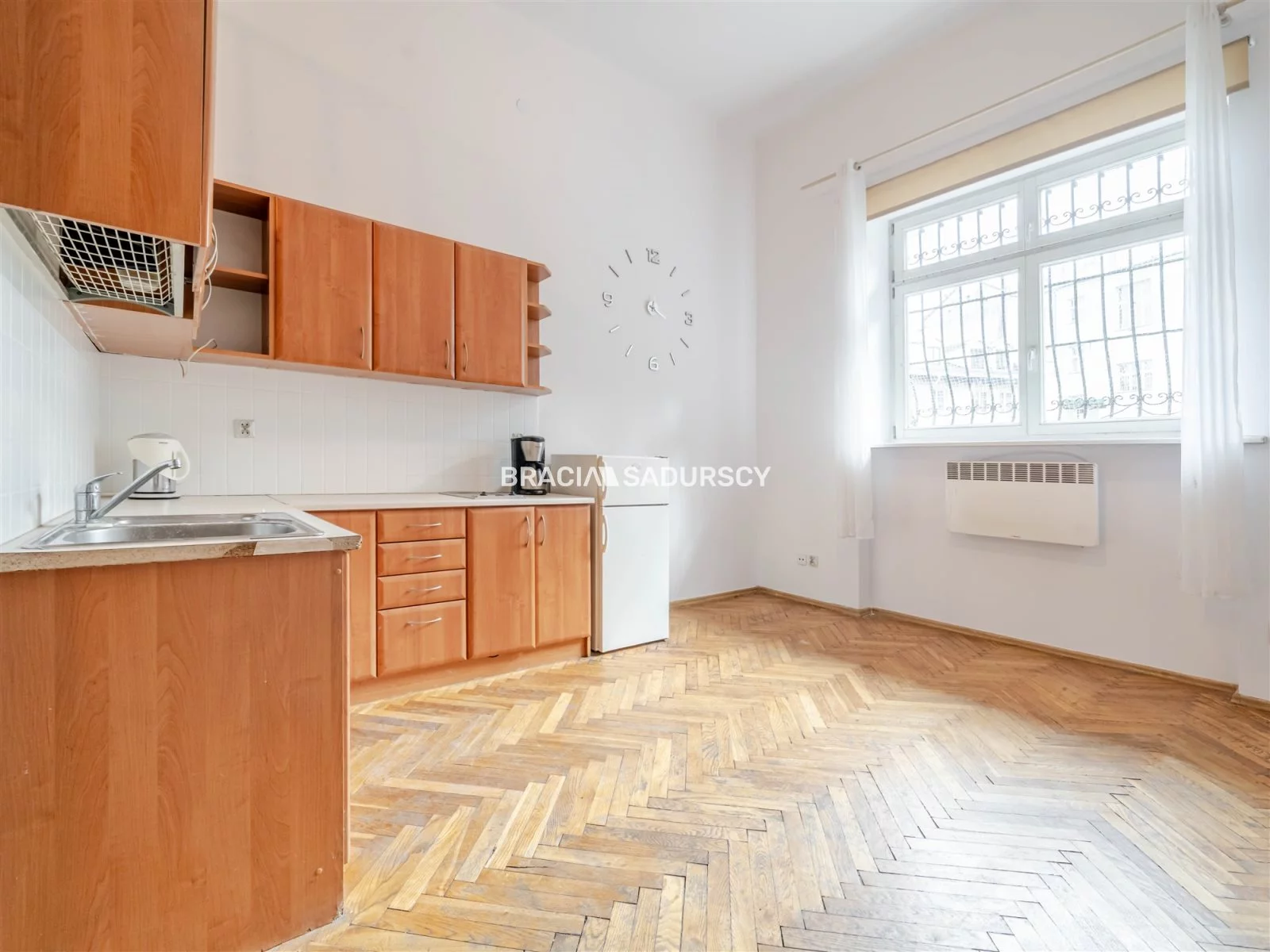 2 pokoje, mieszkanie 45,00 m², piętro 1, oferta nr , BS1-MS-311486, Kraków, Stare Miasto, Stare Miasto, Dietla