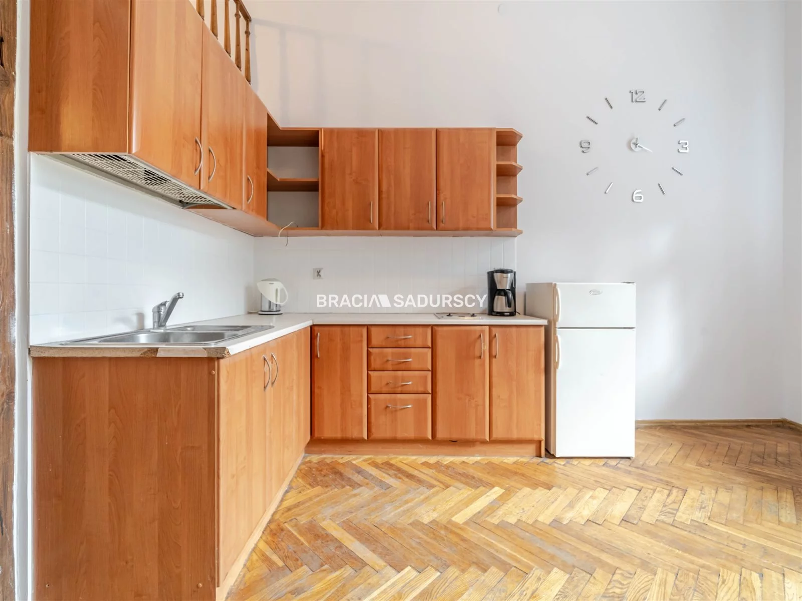 2 pokoje, mieszkanie 45,00 m², piętro 1, oferta nr , BS1-MS-311486, Kraków, Stare Miasto, Stare Miasto, Dietla