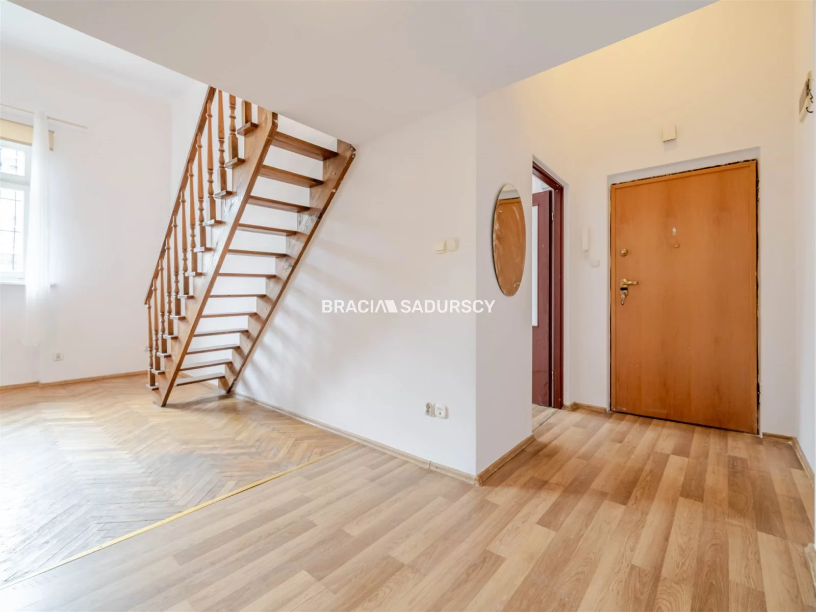 2 pokoje, mieszkanie 45,00 m², piętro 1, oferta nr , BS1-MS-311486, Kraków, Stare Miasto, Stare Miasto, Dietla