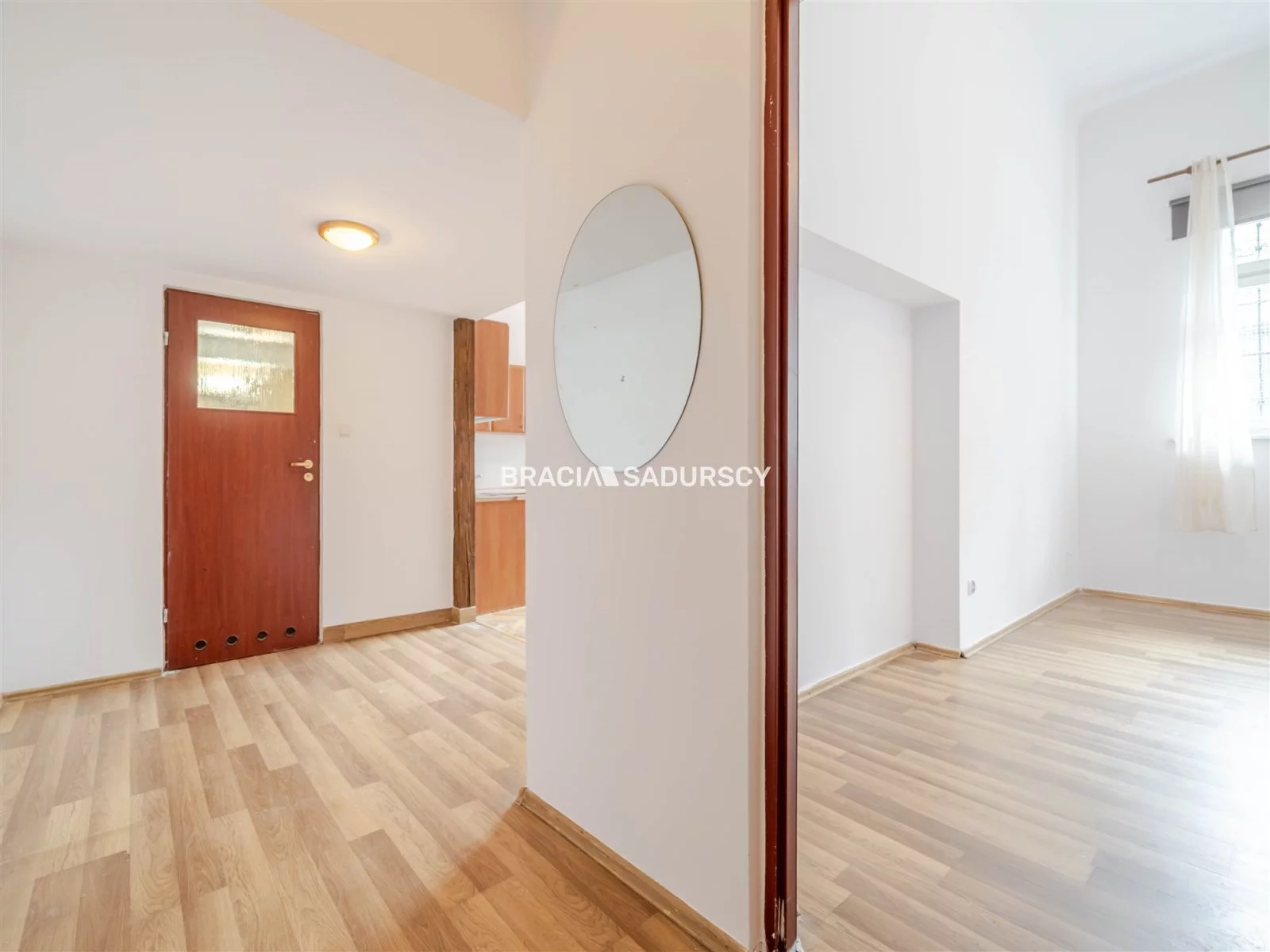 2 pokoje, mieszkanie 45,00 m², piętro 1, oferta nr , BS1-MS-311486, Kraków, Stare Miasto, Stare Miasto, Dietla