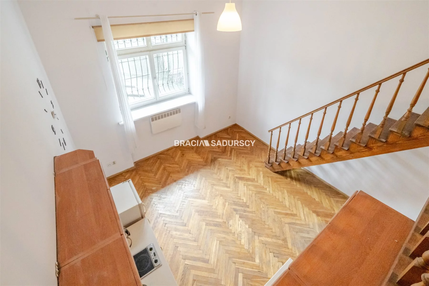 2 pokoje, mieszkanie 45,00 m², piętro 1, oferta nr , BS1-MS-311486, Kraków, Stare Miasto, Stare Miasto, Dietla