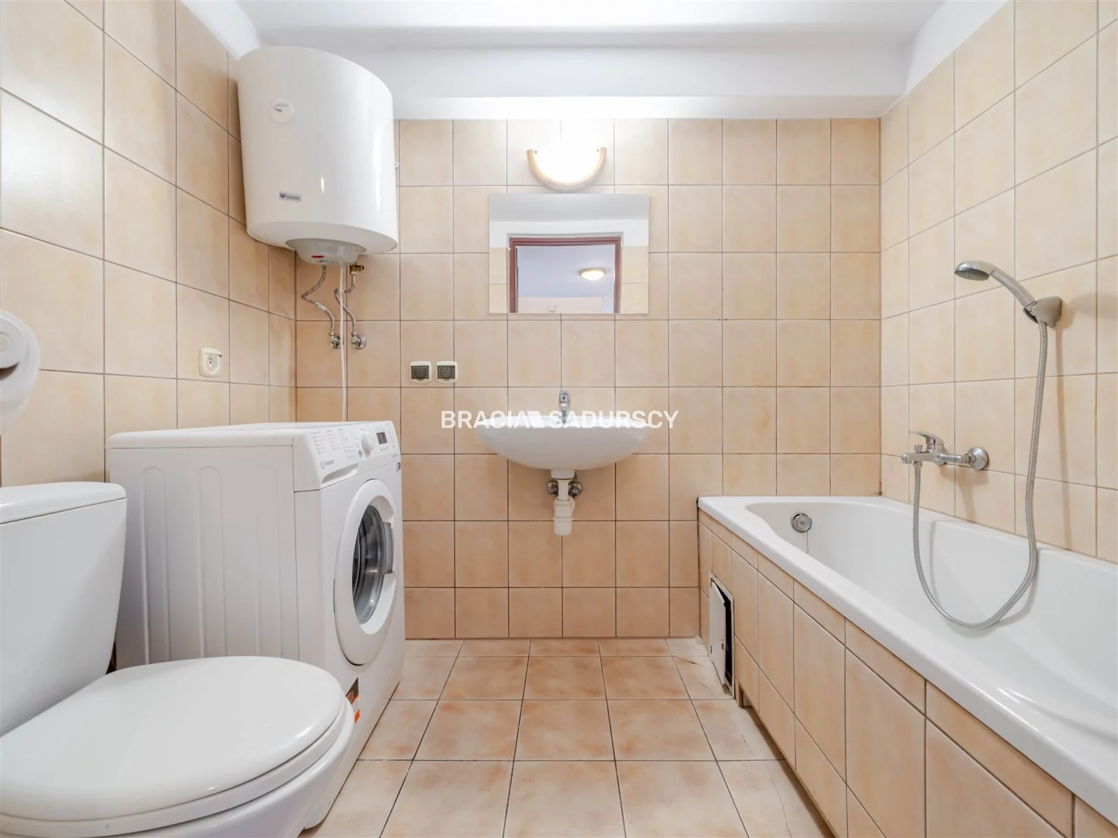 2 pokoje, mieszkanie 45,00 m², piętro 1, oferta nr , BS1-MS-311486, Kraków, Stare Miasto, Stare Miasto, Dietla