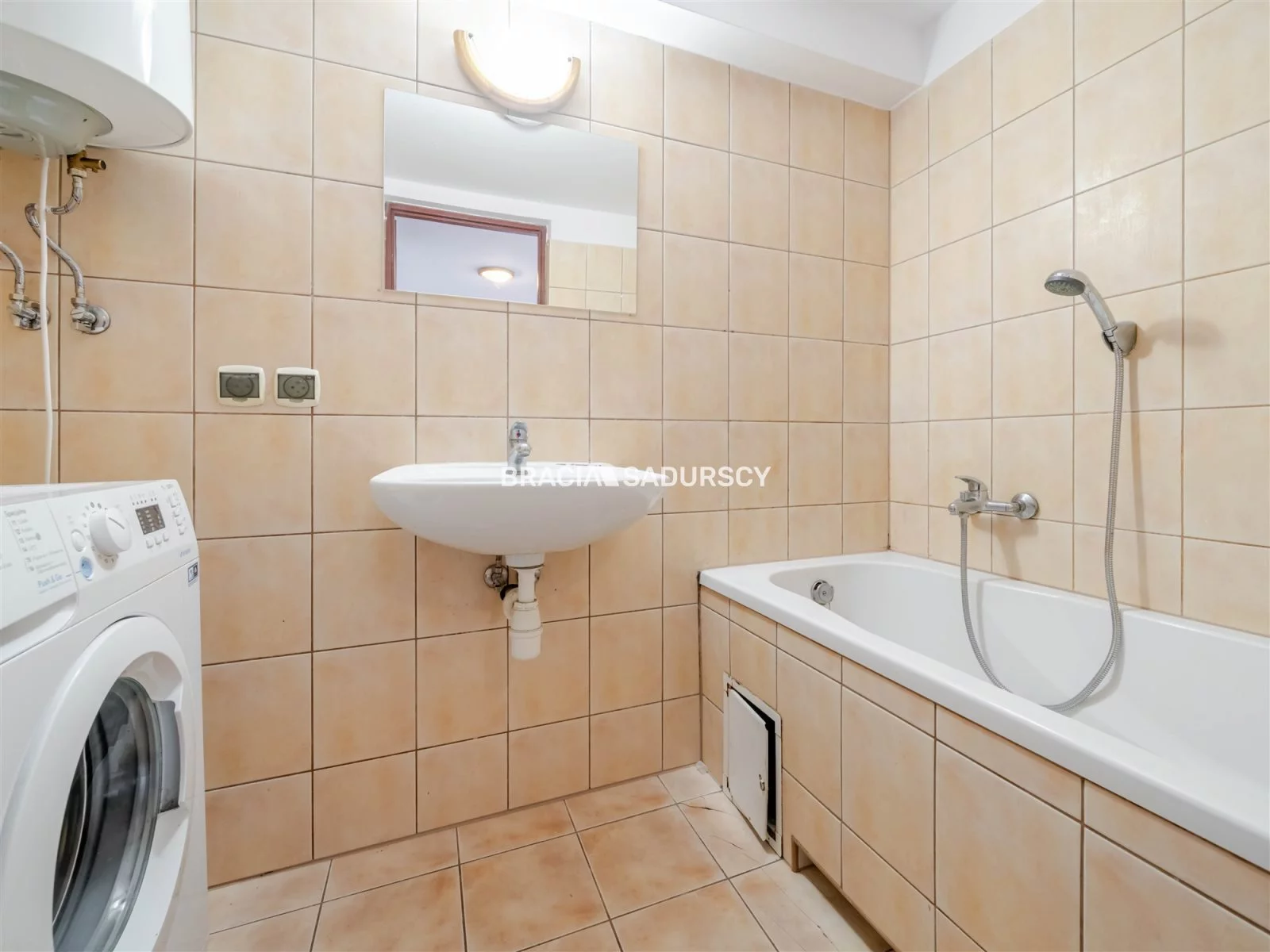 2 pokoje, mieszkanie 45,00 m², piętro 1, oferta nr , BS1-MS-311486, Kraków, Stare Miasto, Stare Miasto, Dietla