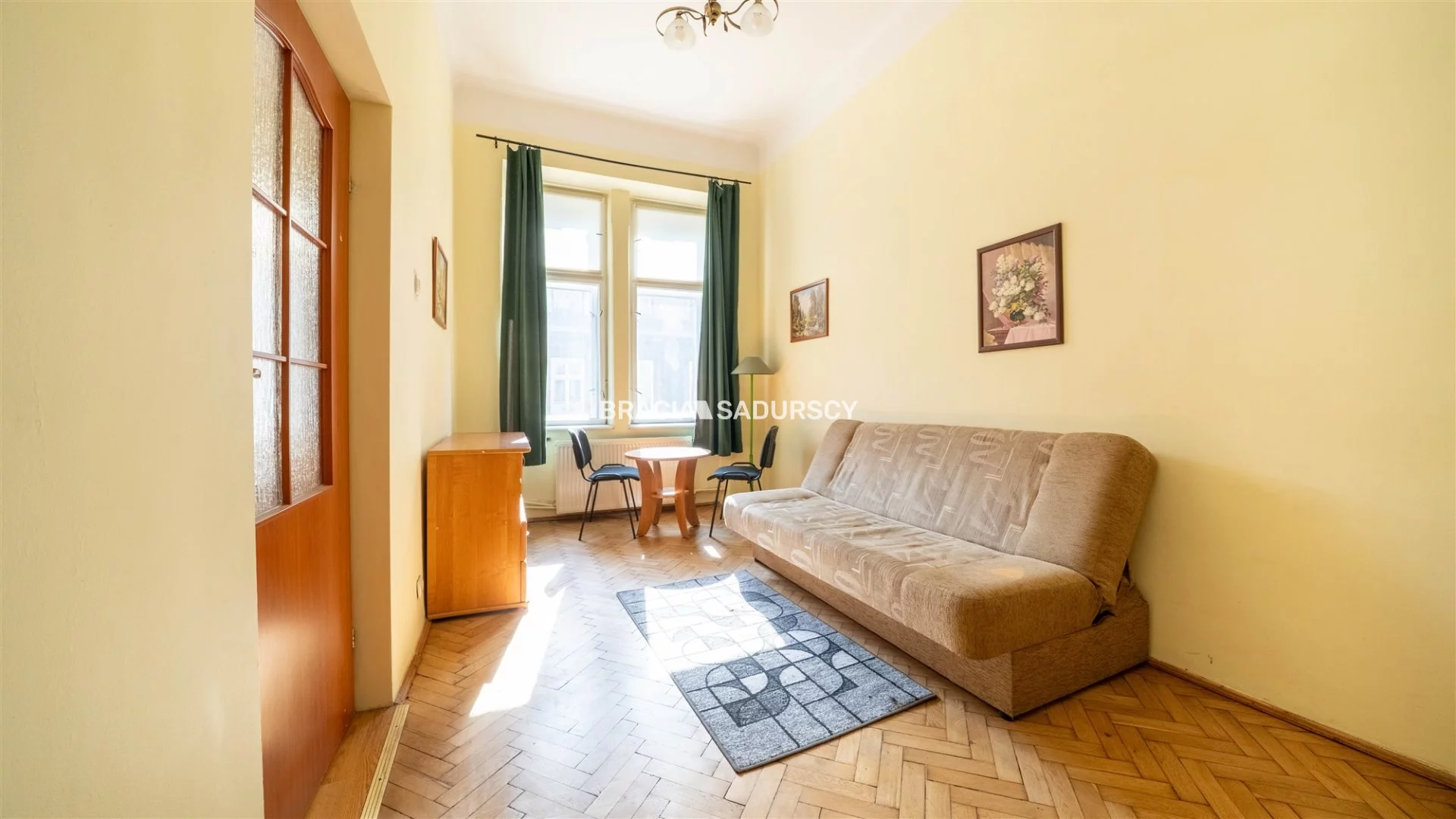 Apartamenty BS2-MS-310202-2 Kraków Stare Miasto Długa
