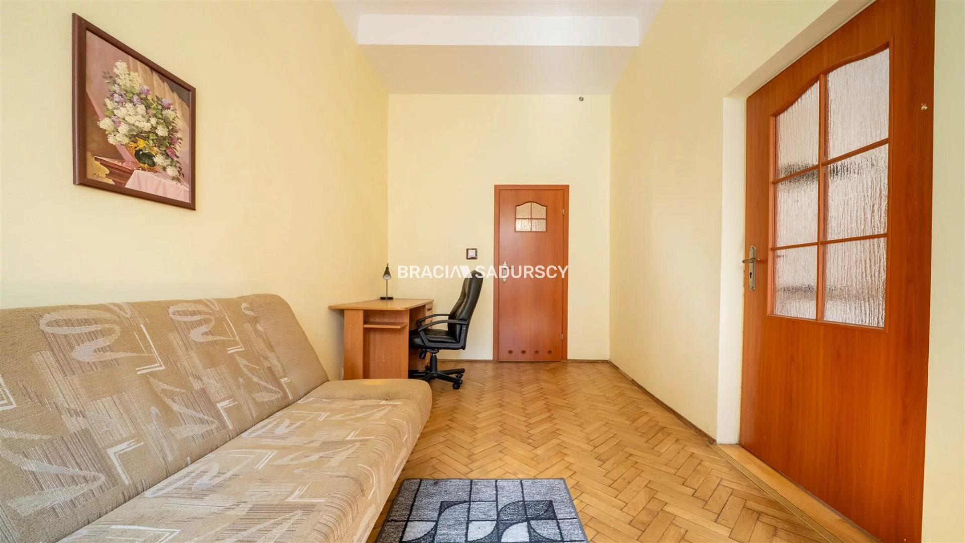 2 pokoje, mieszkanie 76,60 m², piętro 2, oferta nr , BS2-MS-310202-2, Kraków, Stare Miasto, Stare Miasto, Długa