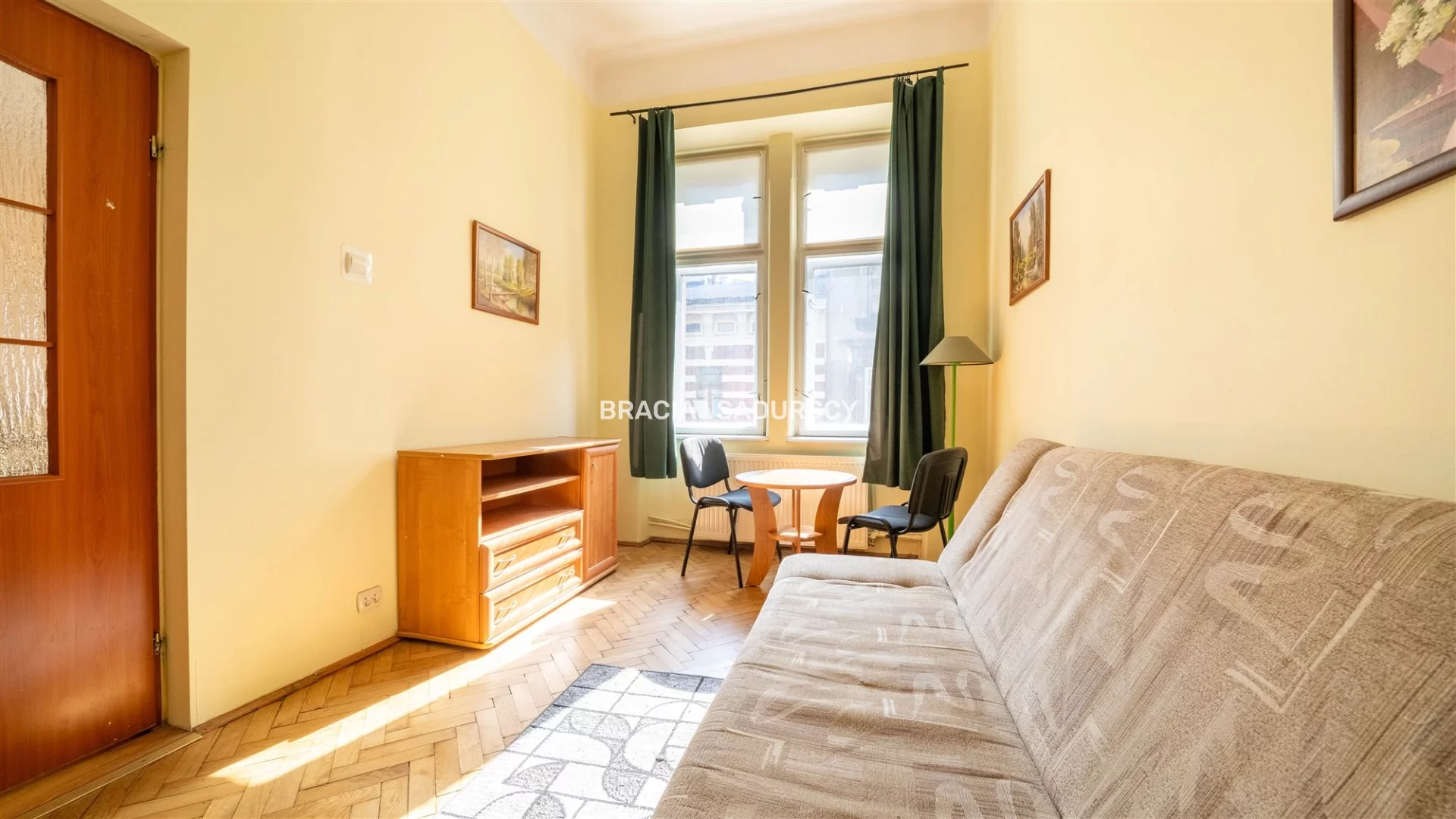 2 pokoje, mieszkanie 76,60 m², piętro 2, oferta nr , BS2-MS-310202-2, Kraków, Stare Miasto, Stare Miasto, Długa
