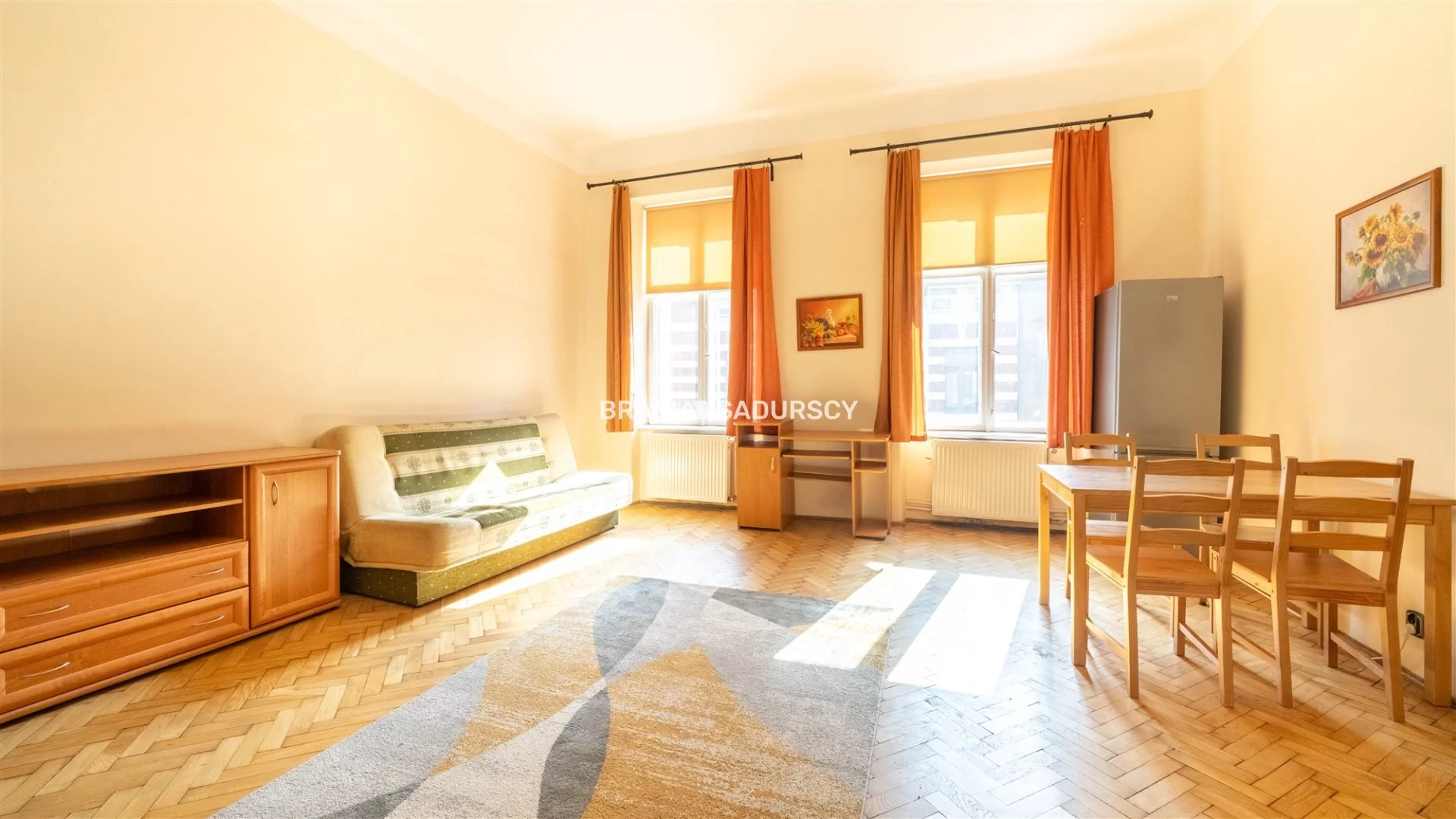 2 pokoje, mieszkanie 76,60 m², piętro 2, oferta nr , BS2-MS-310202-2, Kraków, Stare Miasto, Stare Miasto, Długa