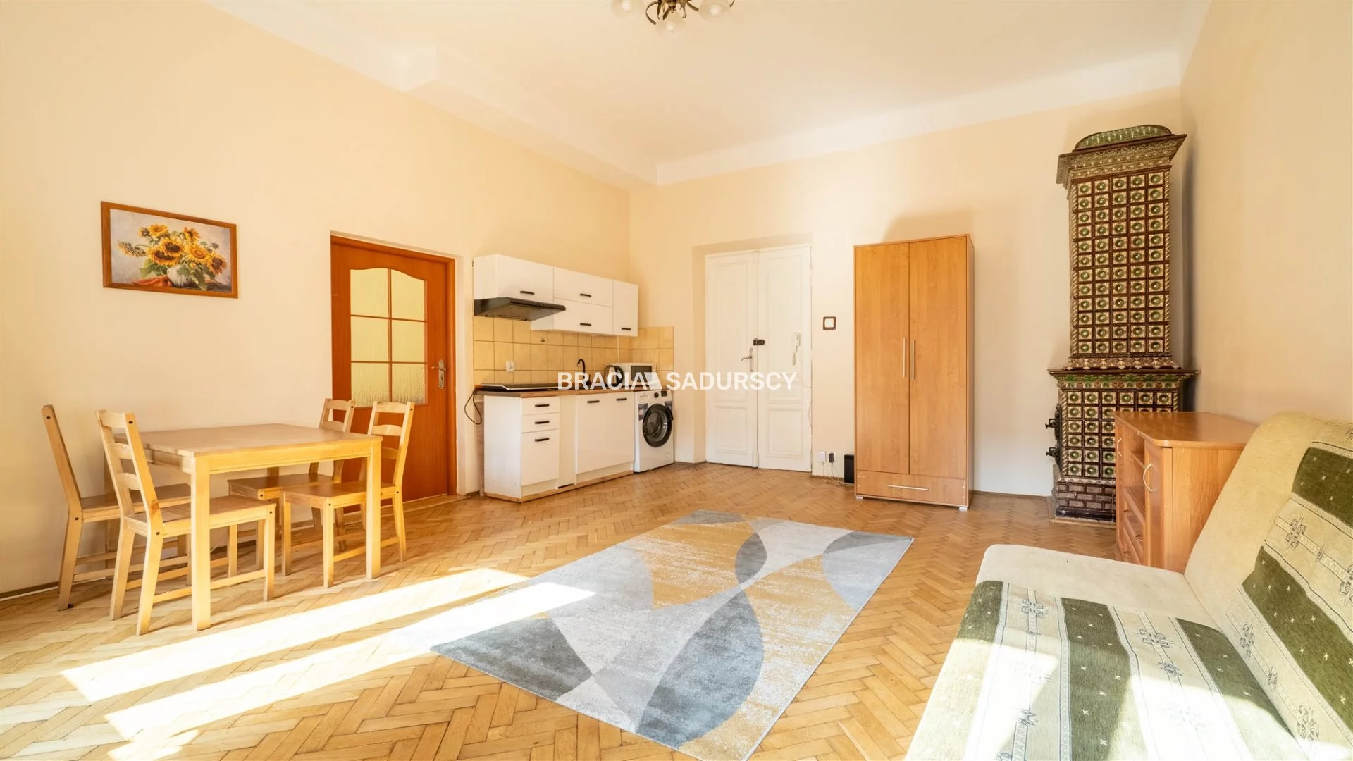 2 pokoje, mieszkanie 76,60 m², piętro 2, oferta nr , BS2-MS-310202-2, Kraków, Stare Miasto, Stare Miasto, Długa