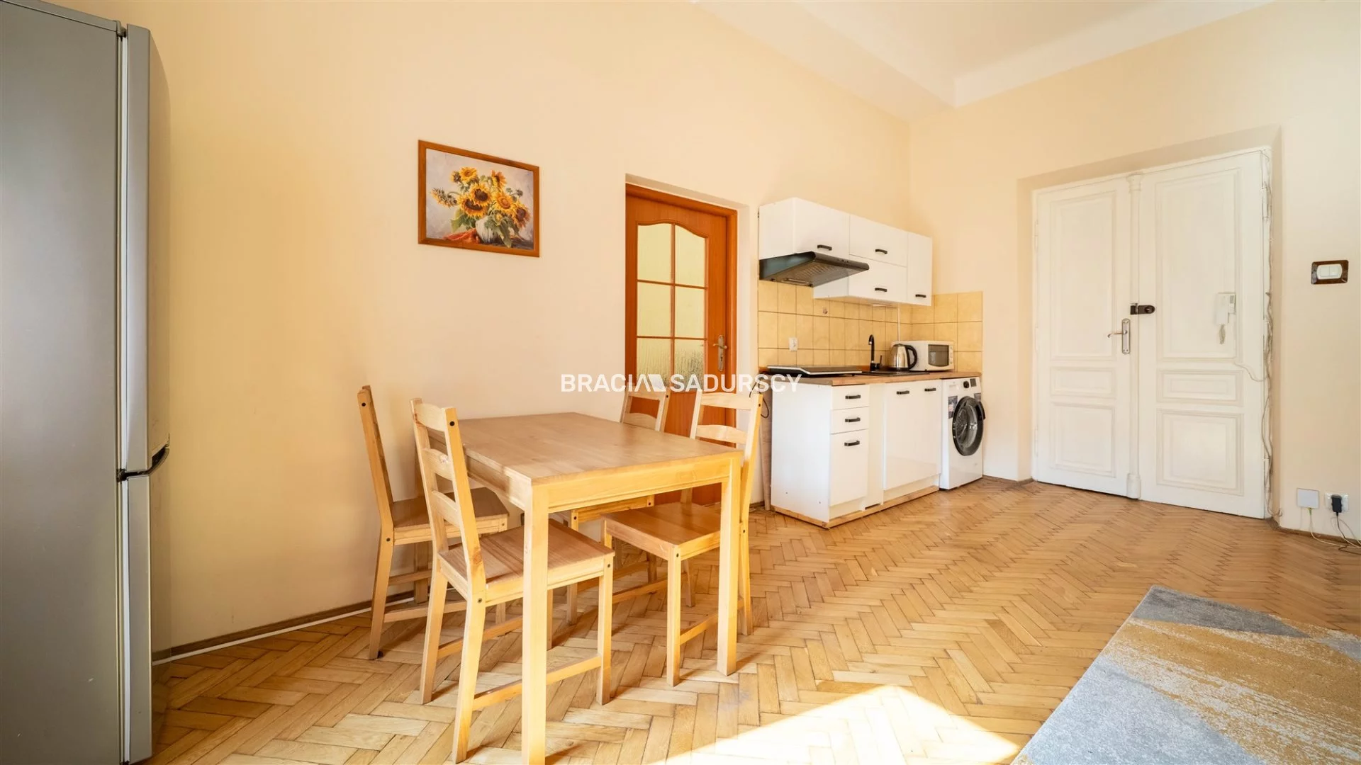 2 pokoje, mieszkanie 76,60 m², piętro 2, oferta nr , BS2-MS-310202-2, Kraków, Stare Miasto, Stare Miasto, Długa