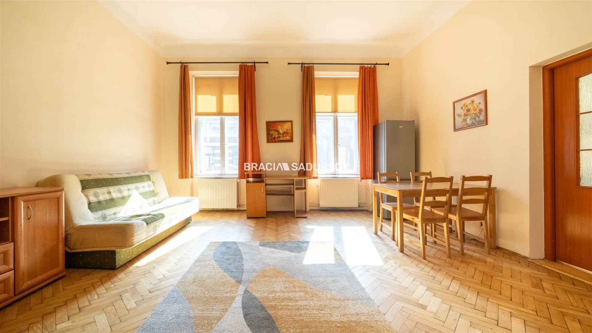 2 pokoje, mieszkanie 76,60 m², piętro 2, oferta nr , BS2-MS-310202-2, Kraków, Stare Miasto, Stare Miasto, Długa