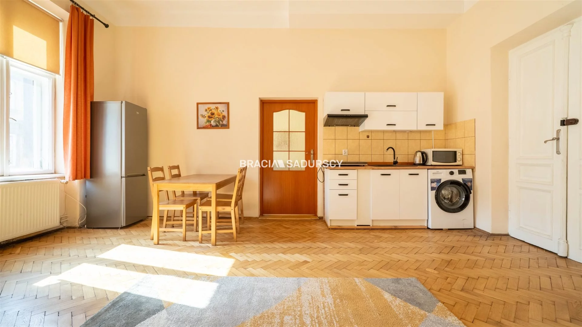2 pokoje, mieszkanie 76,60 m², piętro 2, oferta nr , BS2-MS-310202-2, Kraków, Stare Miasto, Stare Miasto, Długa