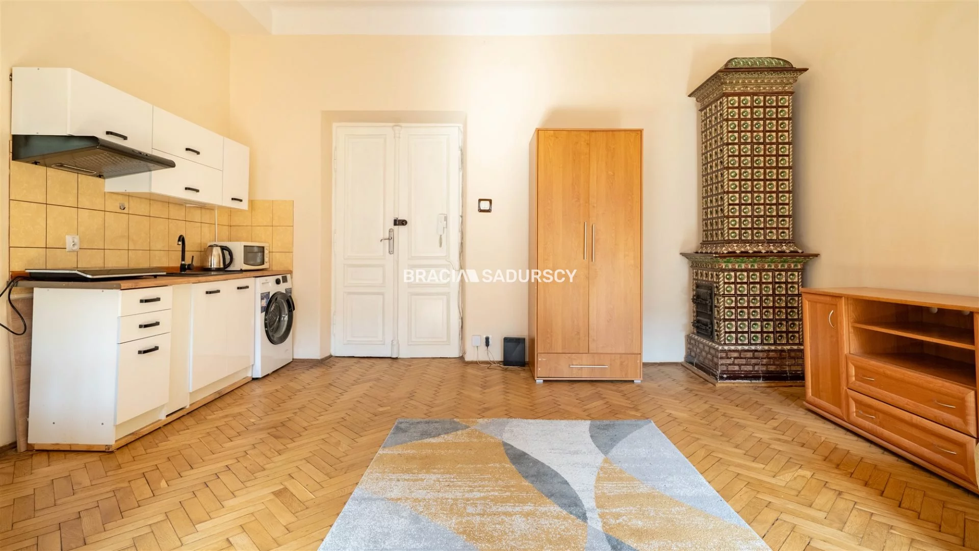 2 pokoje, mieszkanie 76,60 m², piętro 2, oferta nr , BS2-MS-310202-2, Kraków, Stare Miasto, Stare Miasto, Długa