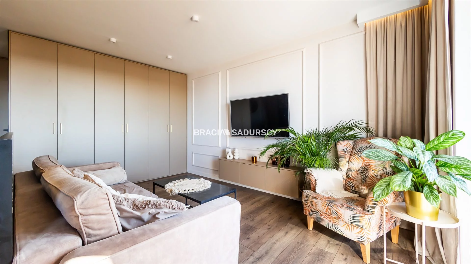 2 pokoje, mieszkanie 45,57 m², piętro 4, oferta nr , BS2-MS-311733-3, Kraków, Bieżanów-Prokocim, Domagały