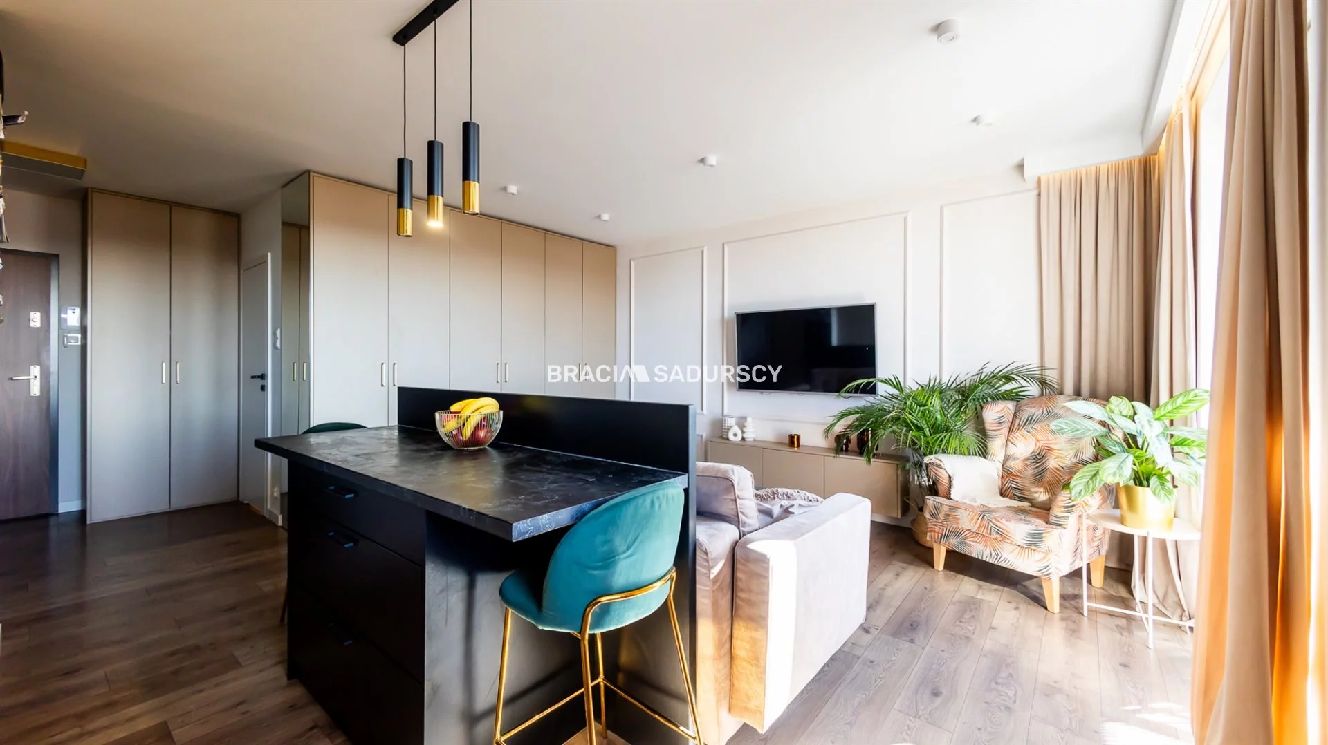 2 pokoje, mieszkanie 45,57 m², piętro 4, oferta nr , BS2-MS-311733-3, Kraków, Bieżanów-Prokocim, Domagały