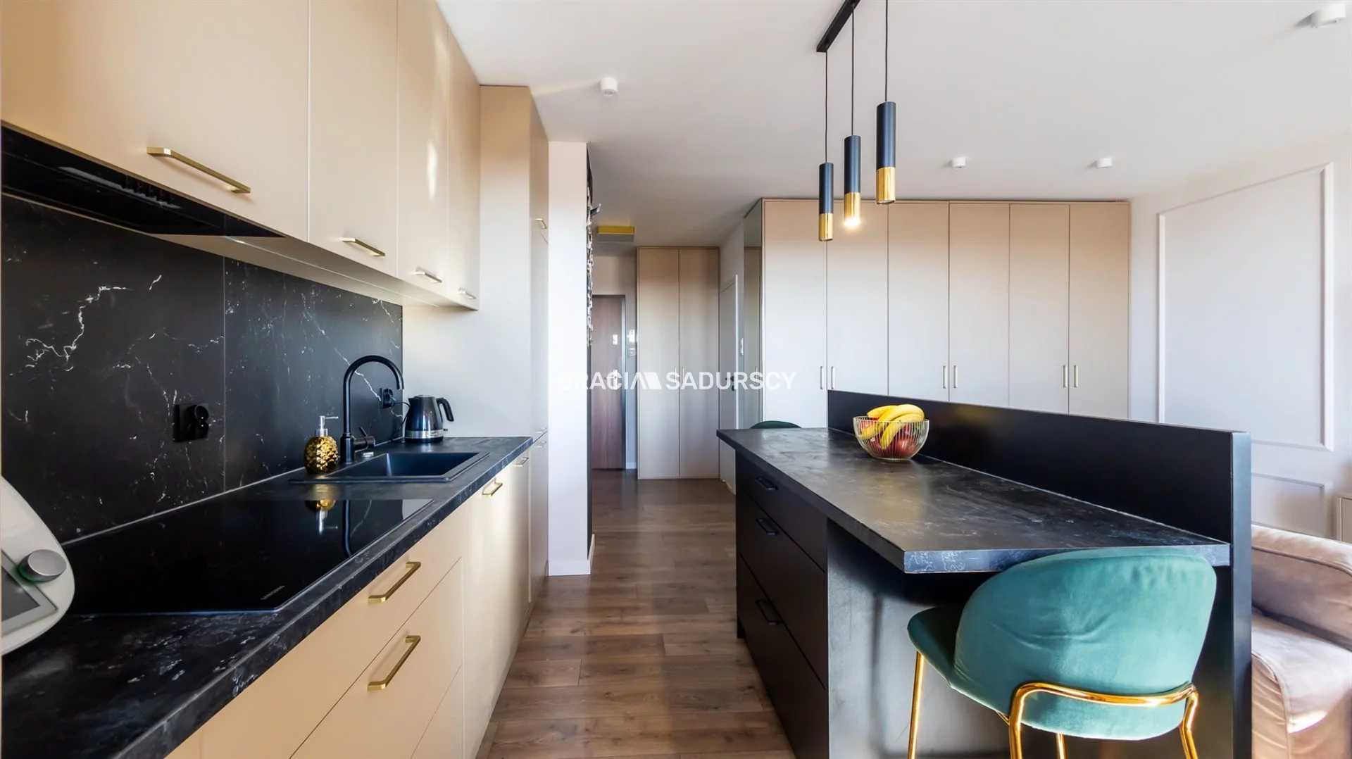 2 pokoje, mieszkanie 45,57 m², piętro 4, oferta nr , BS2-MS-311733-3, Kraków, Bieżanów-Prokocim, Domagały