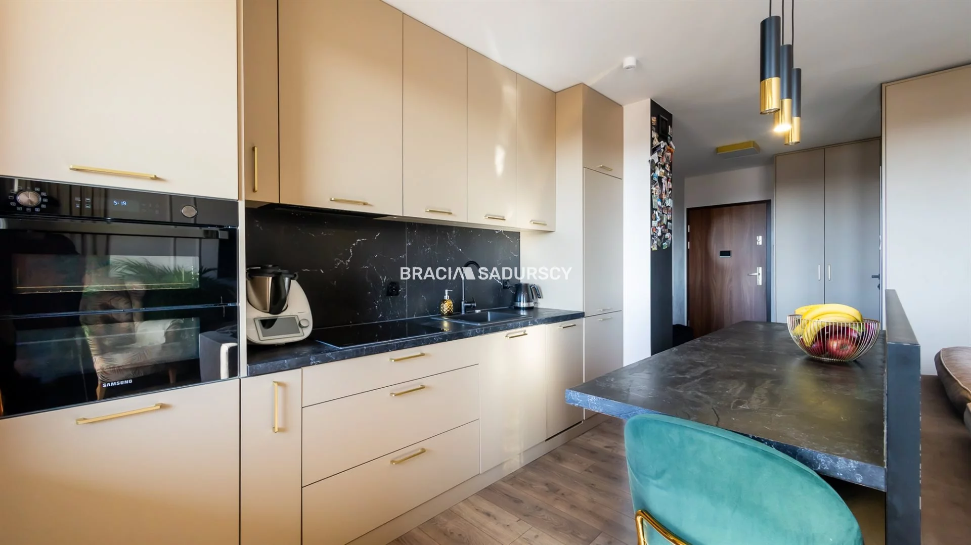 2 pokoje, mieszkanie 45,57 m², piętro 4, oferta nr , BS2-MS-311733-3, Kraków, Bieżanów-Prokocim, Domagały