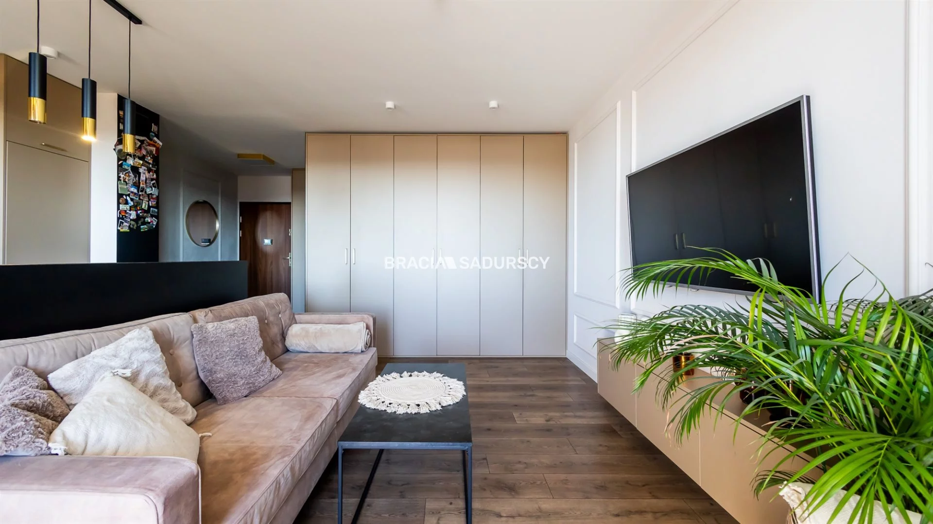 2 pokoje, mieszkanie 45,57 m², piętro 4, oferta nr , BS2-MS-311733-3, Kraków, Bieżanów-Prokocim, Domagały