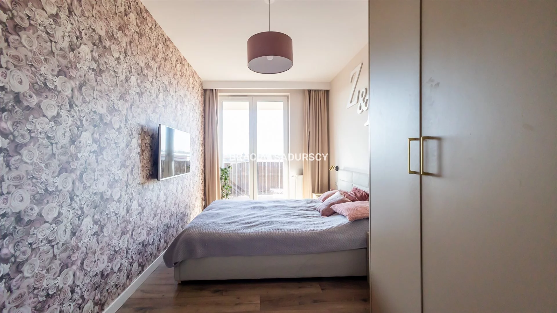 2 pokoje, mieszkanie 45,57 m², piętro 4, oferta nr , BS2-MS-311733-3, Kraków, Bieżanów-Prokocim, Domagały