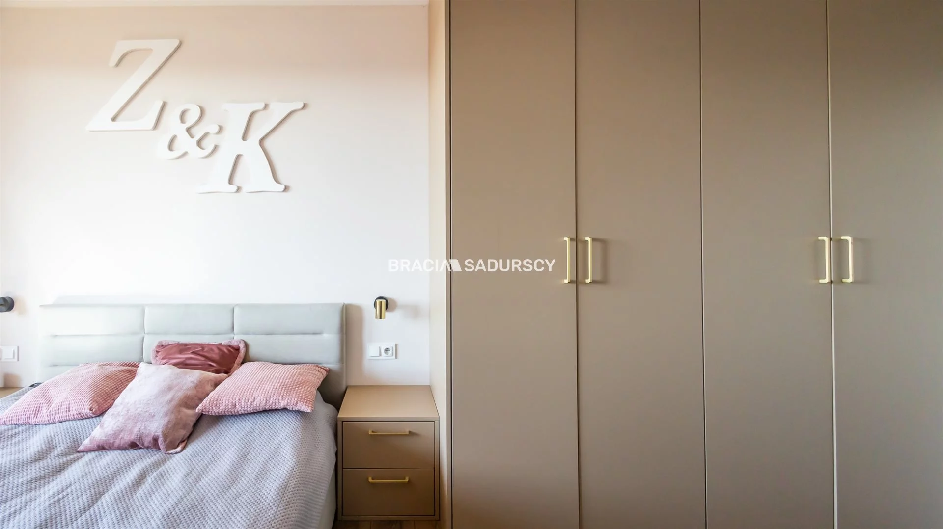 2 pokoje, mieszkanie 45,57 m², piętro 4, oferta nr , BS2-MS-311733-3, Kraków, Bieżanów-Prokocim, Domagały