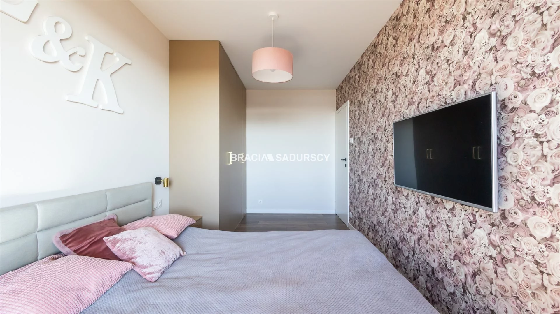 2 pokoje, mieszkanie 45,57 m², piętro 4, oferta nr , BS2-MS-311733-3, Kraków, Bieżanów-Prokocim, Domagały