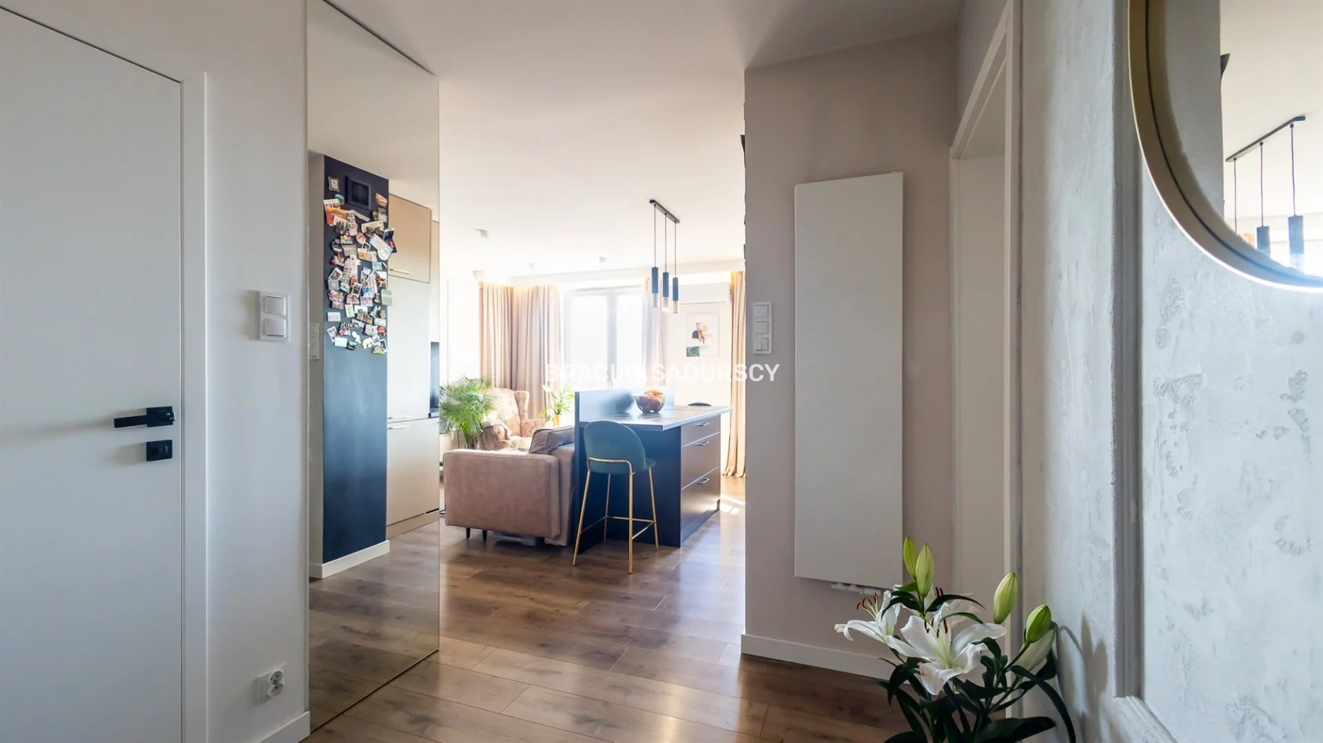2 pokoje, mieszkanie 45,57 m², piętro 4, oferta nr , BS2-MS-311733-3, Kraków, Bieżanów-Prokocim, Domagały