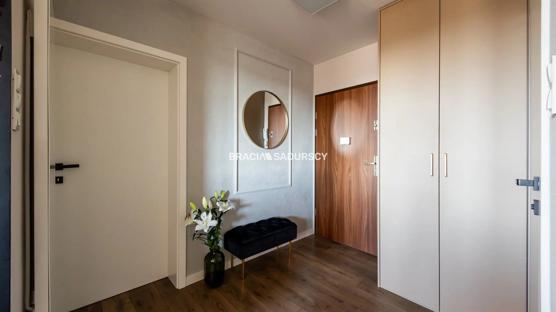 2 pokoje, mieszkanie 45,57 m², piętro 4, oferta nr , BS2-MS-311733-3, Kraków, Bieżanów-Prokocim, Domagały