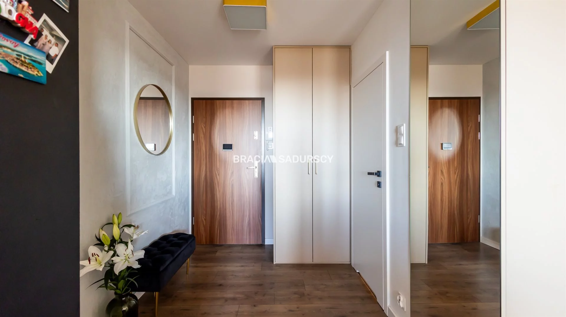 2 pokoje, mieszkanie 45,57 m², piętro 4, oferta nr , BS2-MS-311733-3, Kraków, Bieżanów-Prokocim, Domagały