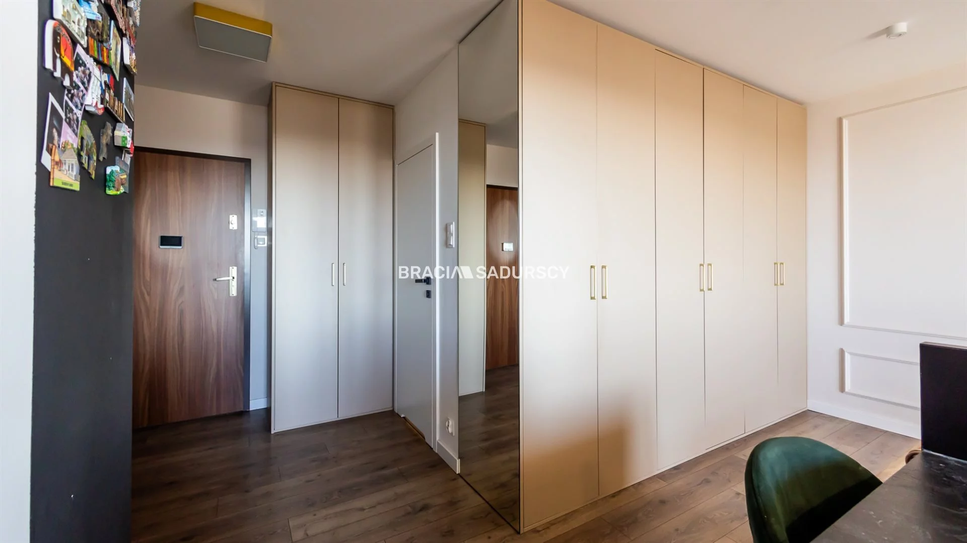 2 pokoje, mieszkanie 45,57 m², piętro 4, oferta nr , BS2-MS-311733-3, Kraków, Bieżanów-Prokocim, Domagały