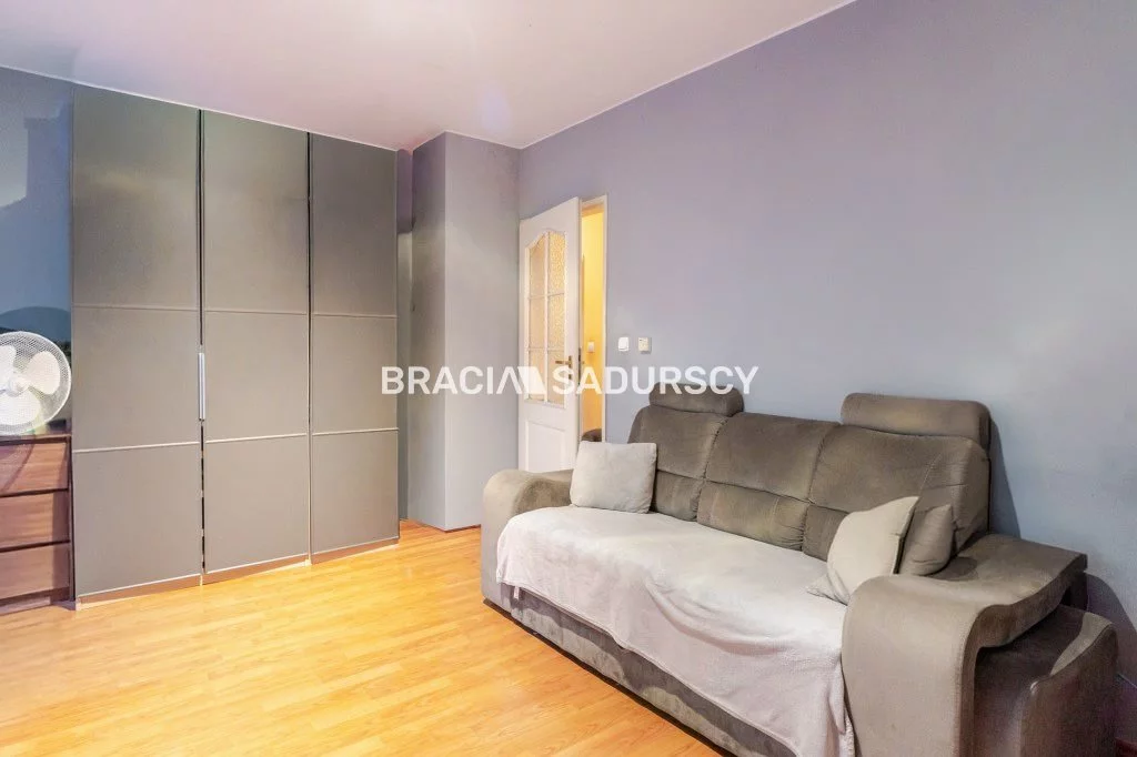 Apartamenty BS1-MS-311901 Kraków Dębniki Drukarska