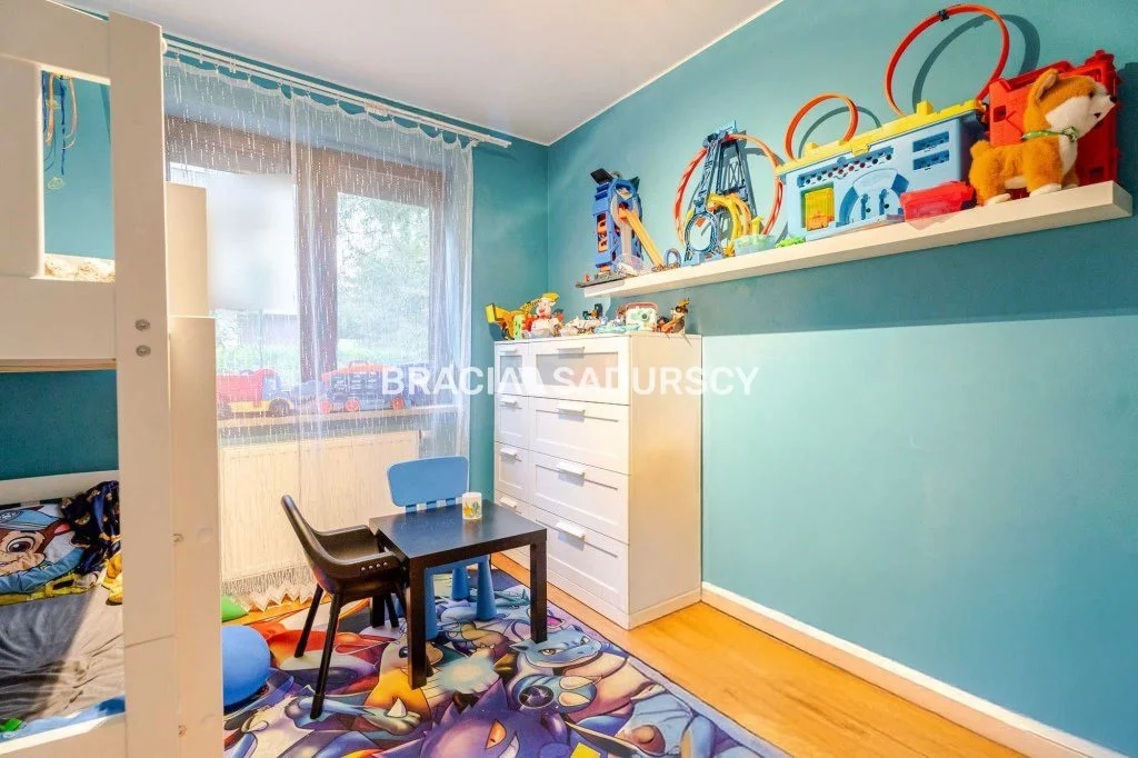 2 pokoje, mieszkanie 44,70 m², parter, oferta nr , BS1-MS-311901, Kraków, Dębniki, Ruczaj, Drukarska