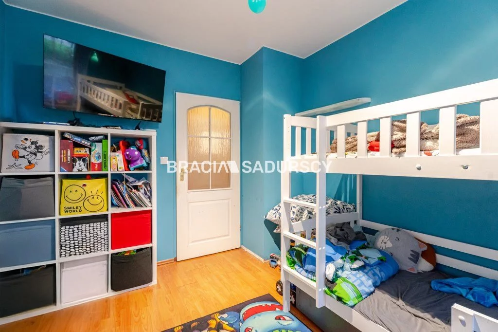 2 pokoje, mieszkanie 44,70 m², parter, oferta nr , BS1-MS-311901-1, Kraków, Dębniki, Ruczaj, Drukarska