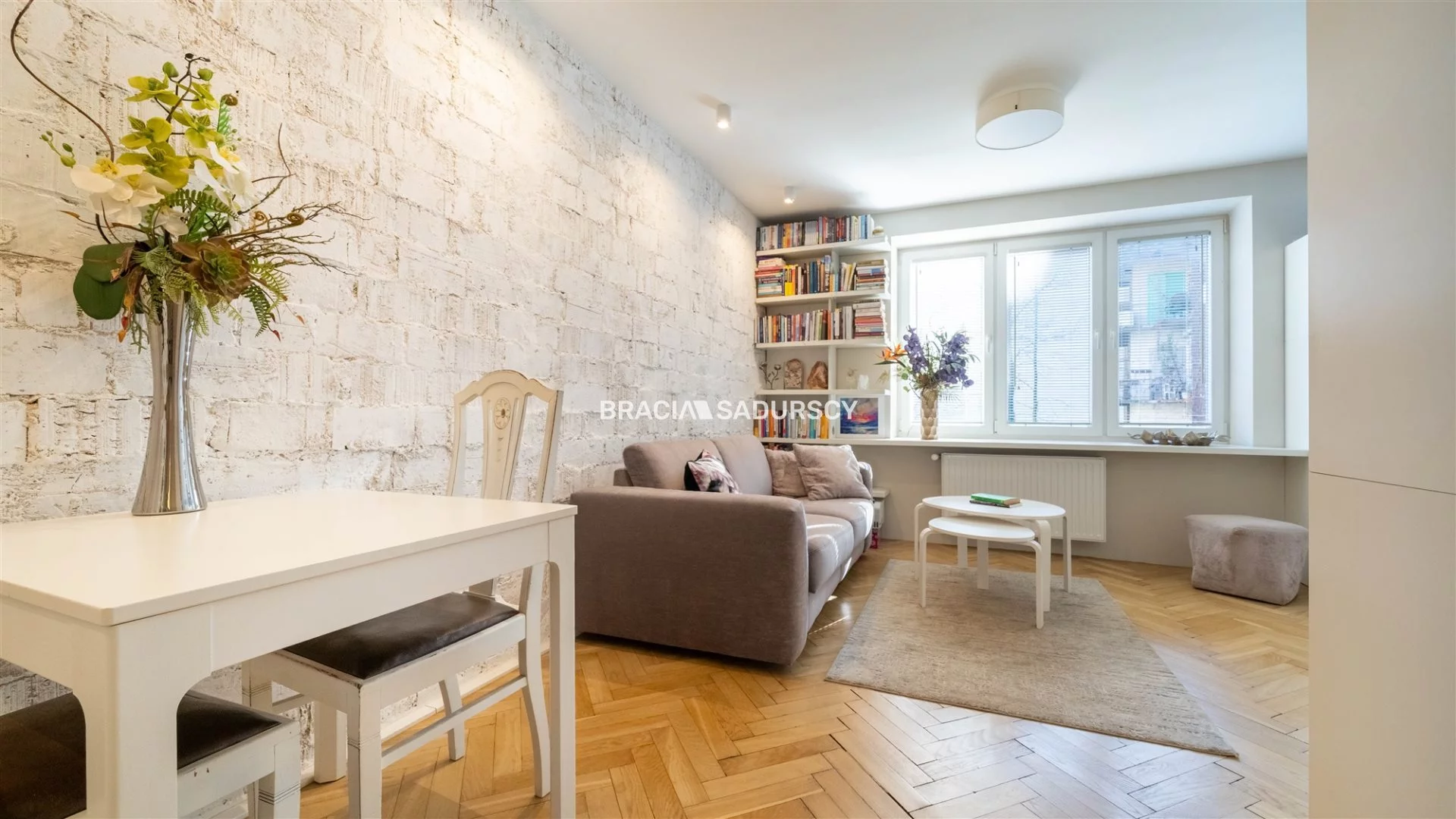 2 pokoje, mieszkanie 35,50 m², piętro 2, oferta nr , BS2-MS-310138-2, Kraków, Stare Miasto, Śródmieście, Dunin-Wąsowicza