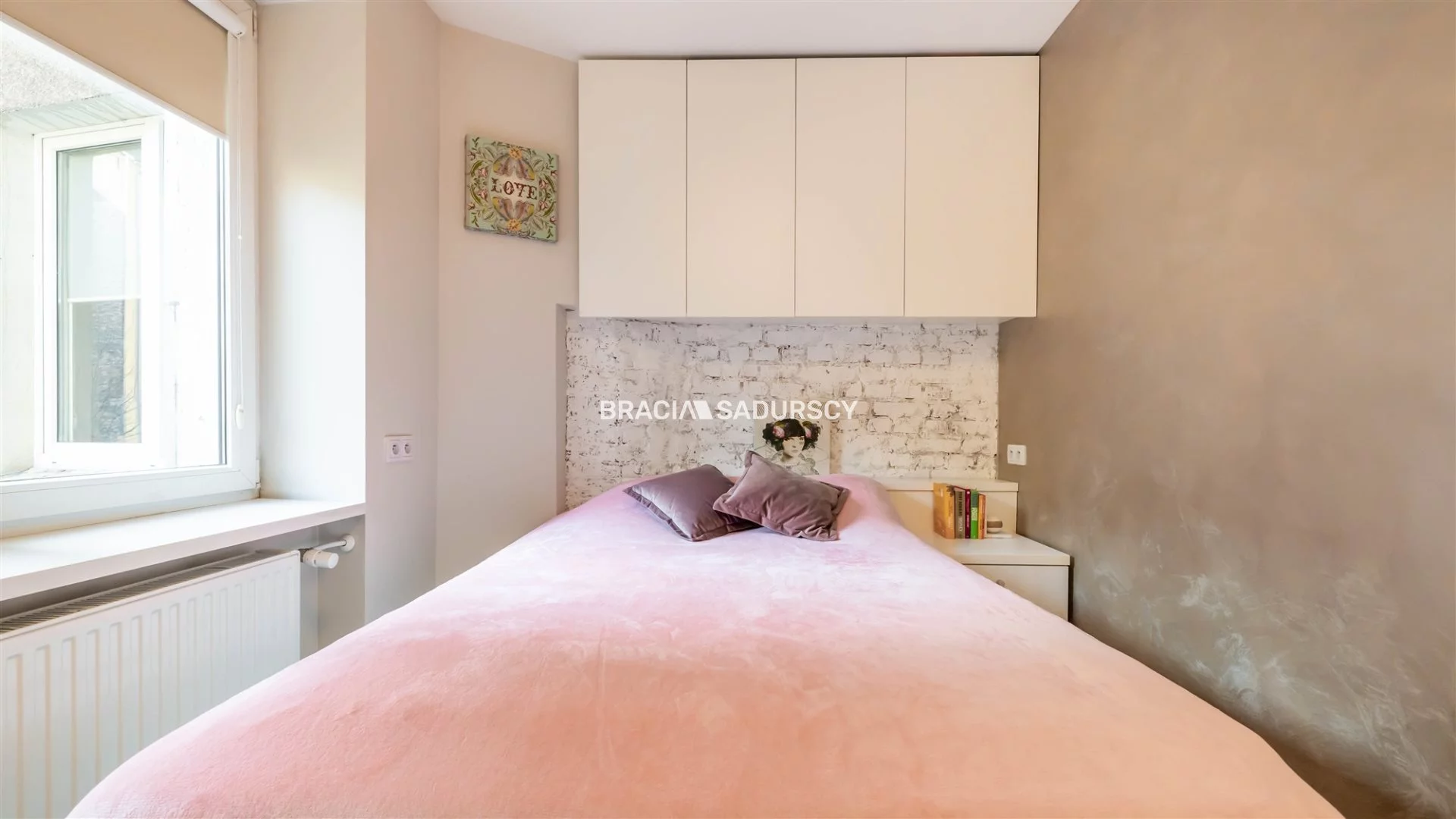 2 pokoje, mieszkanie 35,50 m², piętro 2, oferta nr , BS2-MS-310138-2, Kraków, Stare Miasto, Śródmieście, Dunin-Wąsowicza