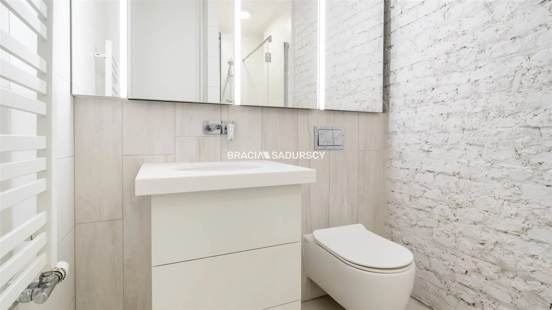2 pokoje, mieszkanie 35,50 m², piętro 2, oferta nr , BS2-MS-310138-2, Kraków, Stare Miasto, Śródmieście, Dunin-Wąsowicza