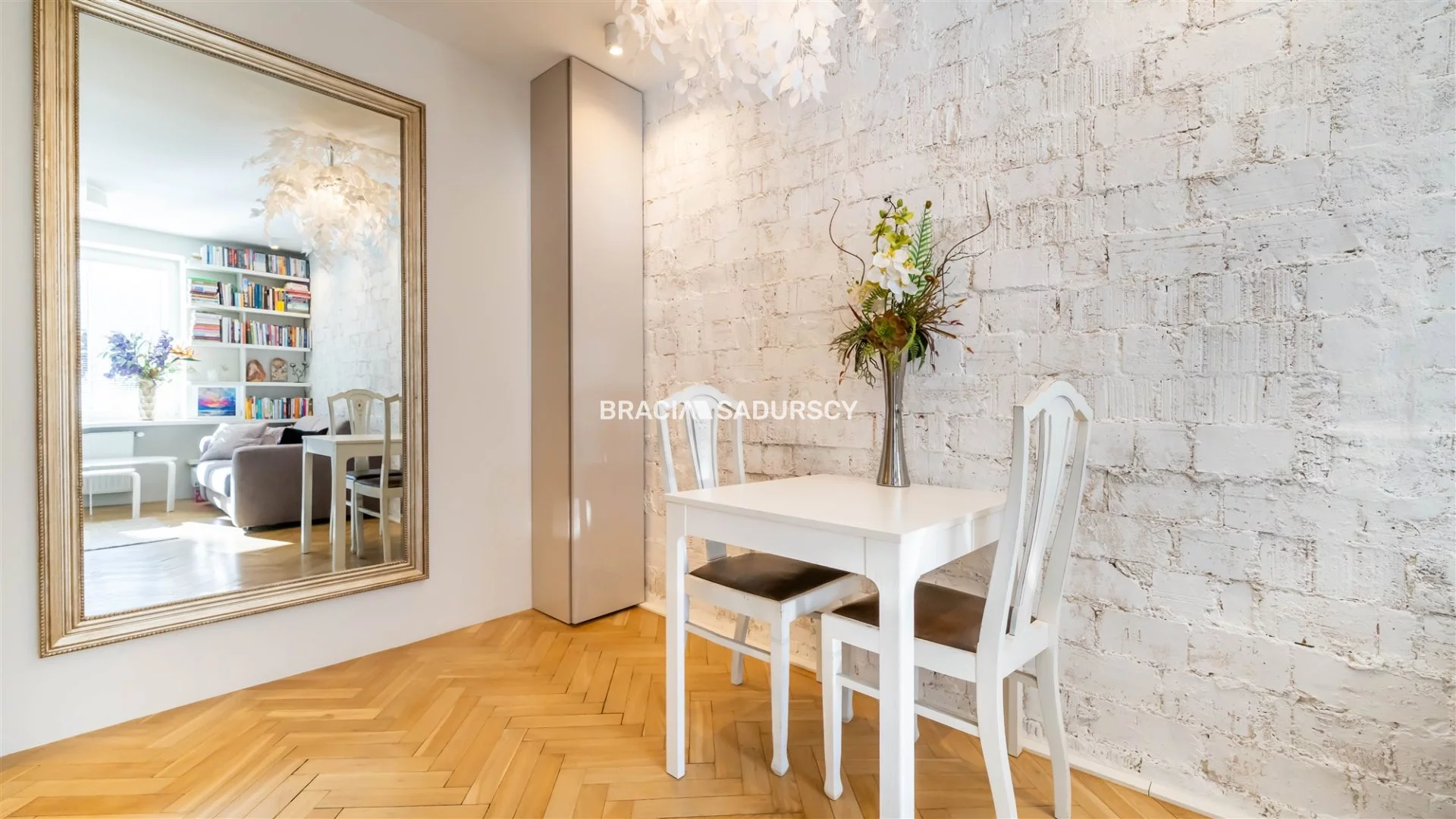 2 pokoje, mieszkanie 35,50 m², piętro 2, oferta nr , BS2-MS-310138-2, Kraków, Zwierzyniec, Salwator, Dunin-Wąsowicza