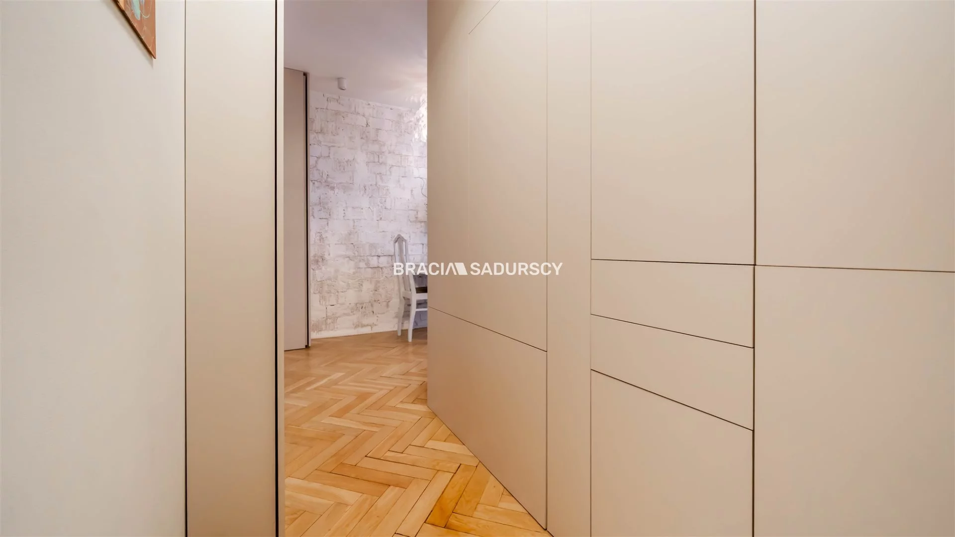 2 pokoje, mieszkanie 35,50 m², piętro 2, oferta nr , BS2-MS-310138-2, Kraków, Zwierzyniec, Salwator, Dunin-Wąsowicza