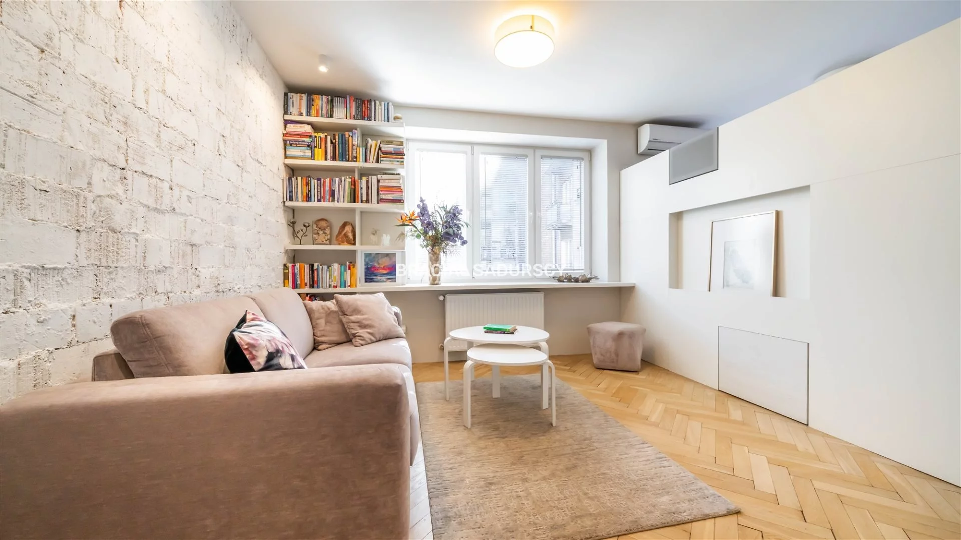 2 pokoje, mieszkanie 35,50 m², piętro 2, oferta nr , BS2-MS-310138-2, Kraków, Zwierzyniec, Salwator, Dunin-Wąsowicza
