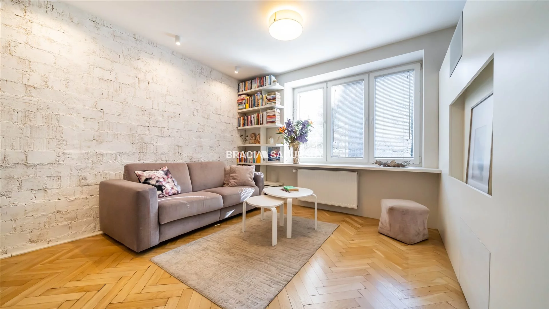 2 pokoje, mieszkanie 35,50 m², piętro 2, oferta nr , BS2-MS-310138-2, Kraków, Zwierzyniec, Salwator, Dunin-Wąsowicza