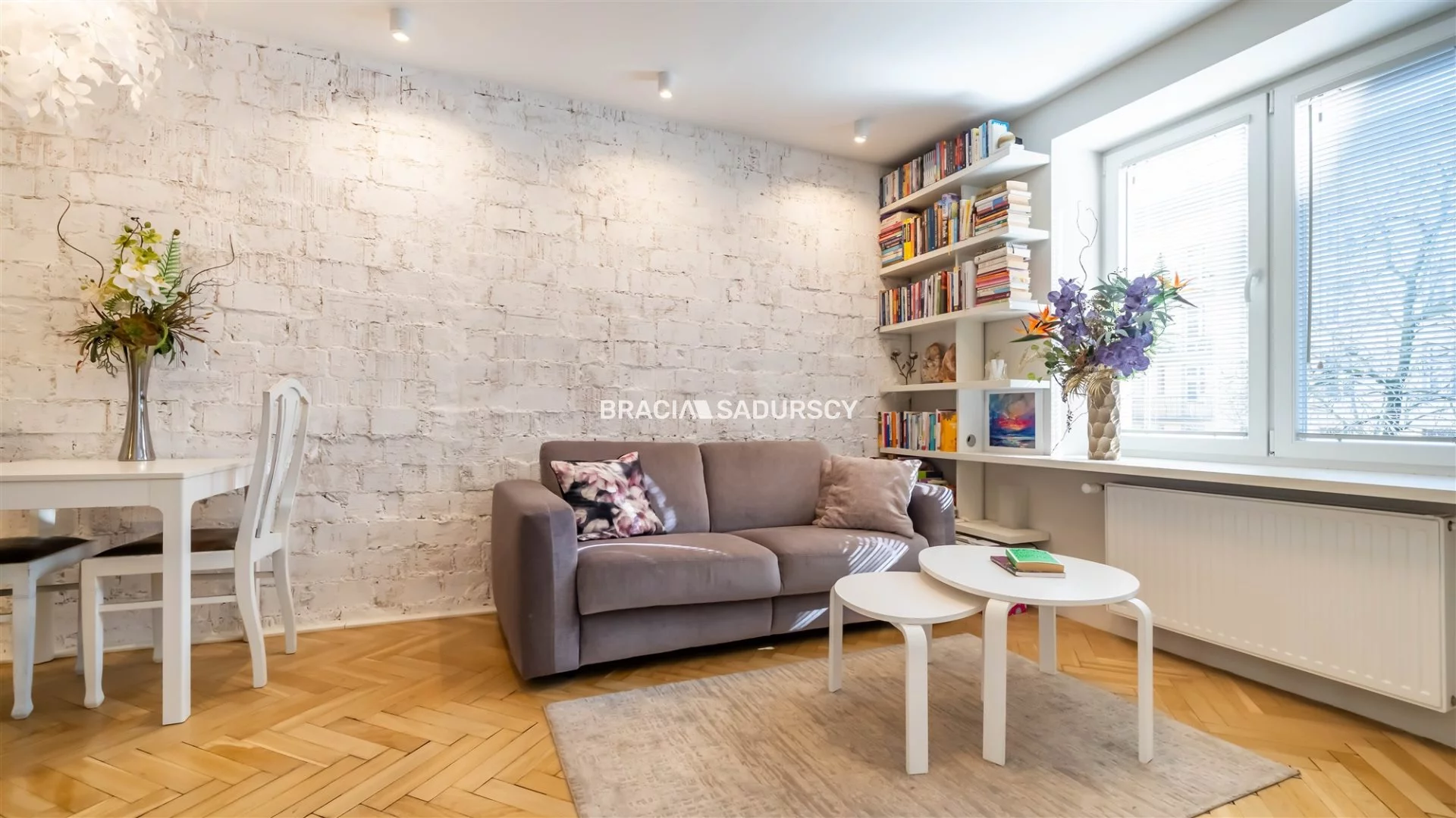 2 pokoje, mieszkanie 35,50 m², piętro 2, oferta nr , BS2-MS-310138-2, Kraków, Zwierzyniec, Salwator, Dunin-Wąsowicza