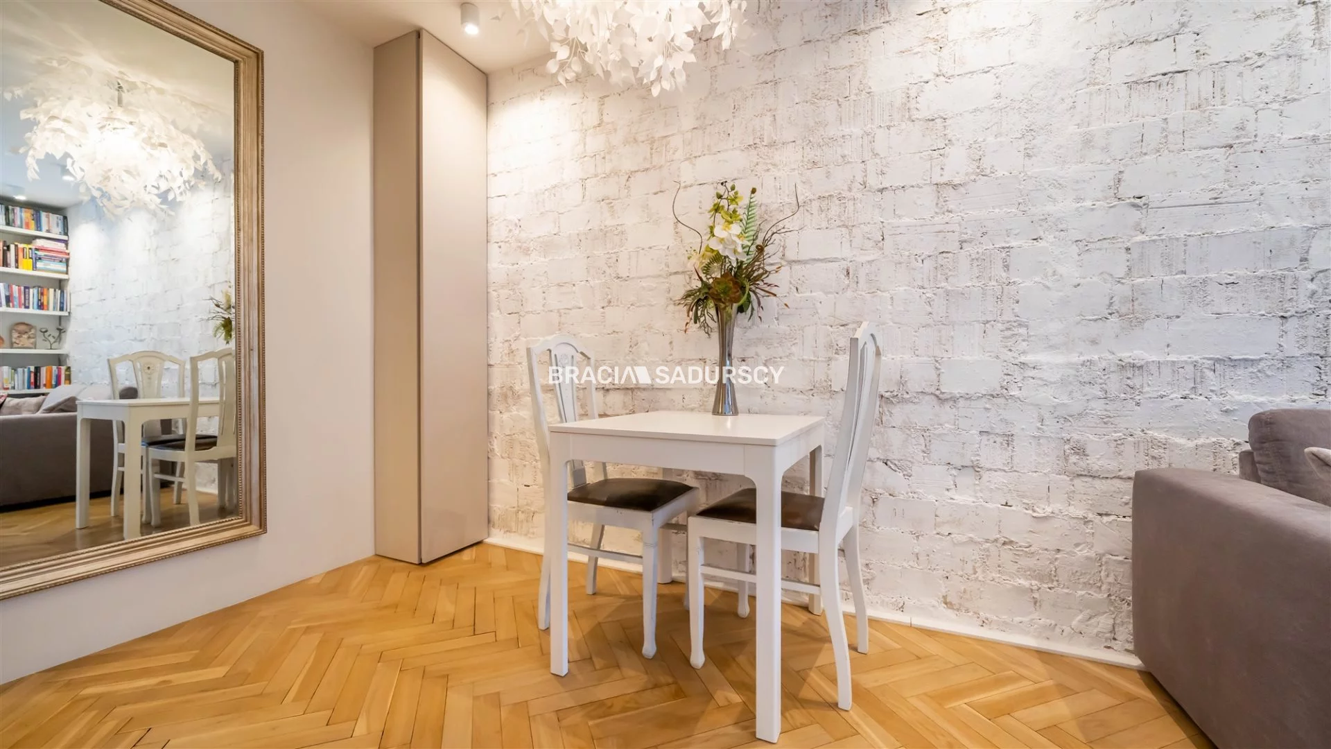 2 pokoje, mieszkanie 35,50 m², piętro 2, oferta nr , BS2-MS-310138-2, Kraków, Zwierzyniec, Salwator, Dunin-Wąsowicza