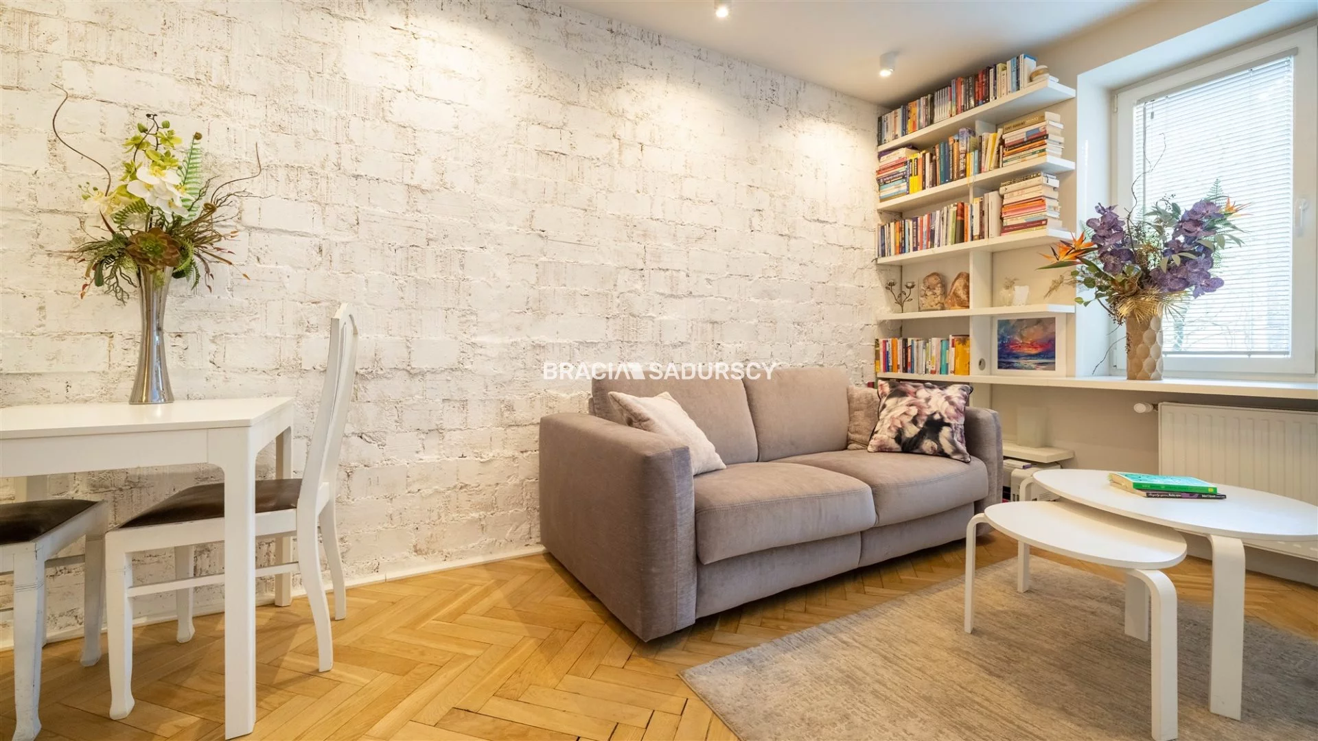 2 pokoje, mieszkanie 35,50 m², piętro 2, oferta nr , BS2-MS-310138-2, Kraków, Zwierzyniec, Salwator, Dunin-Wąsowicza